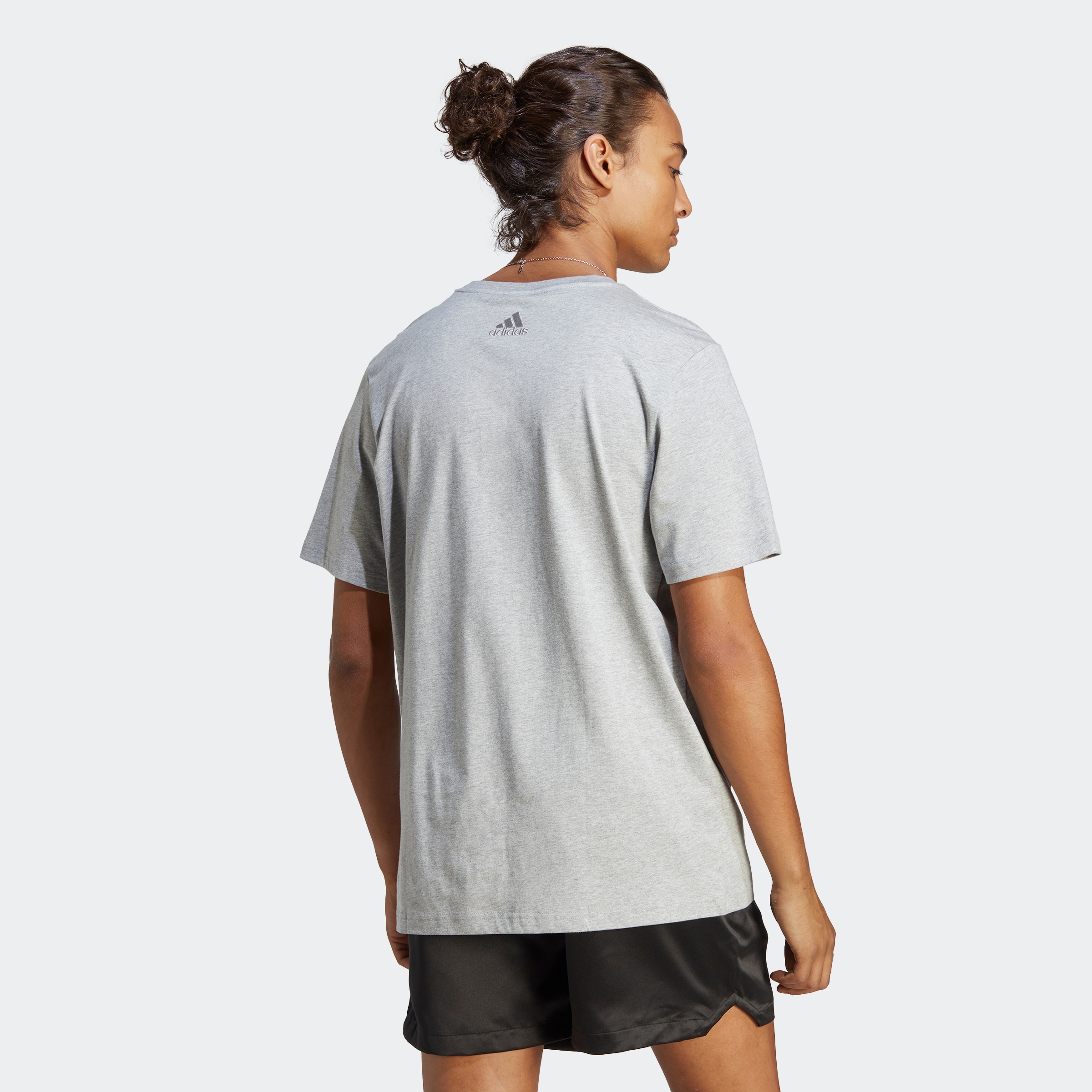 adidas Sportswear T-Shirt »M BL SJ T«
