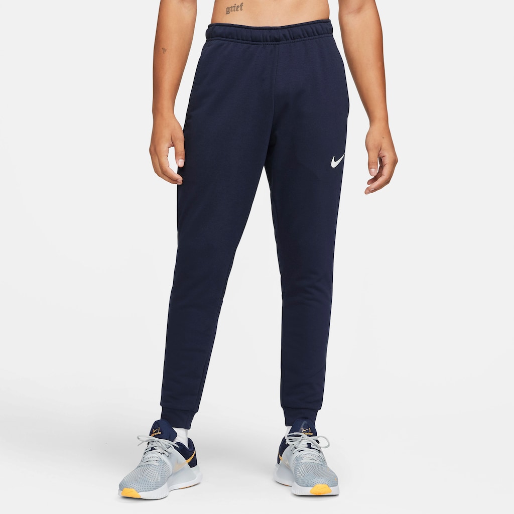 Nike Trainingshose »DRI-FIT MEN'S TAPERED TRAINING PANTS«