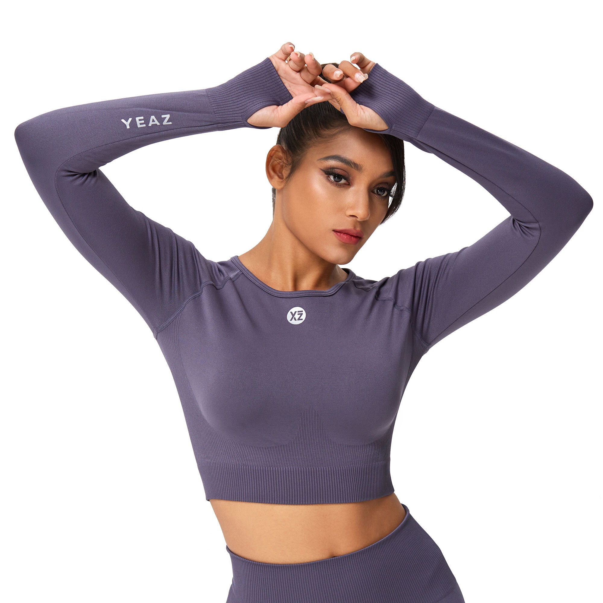 YEAZ Sporttop »Top LEGEND«