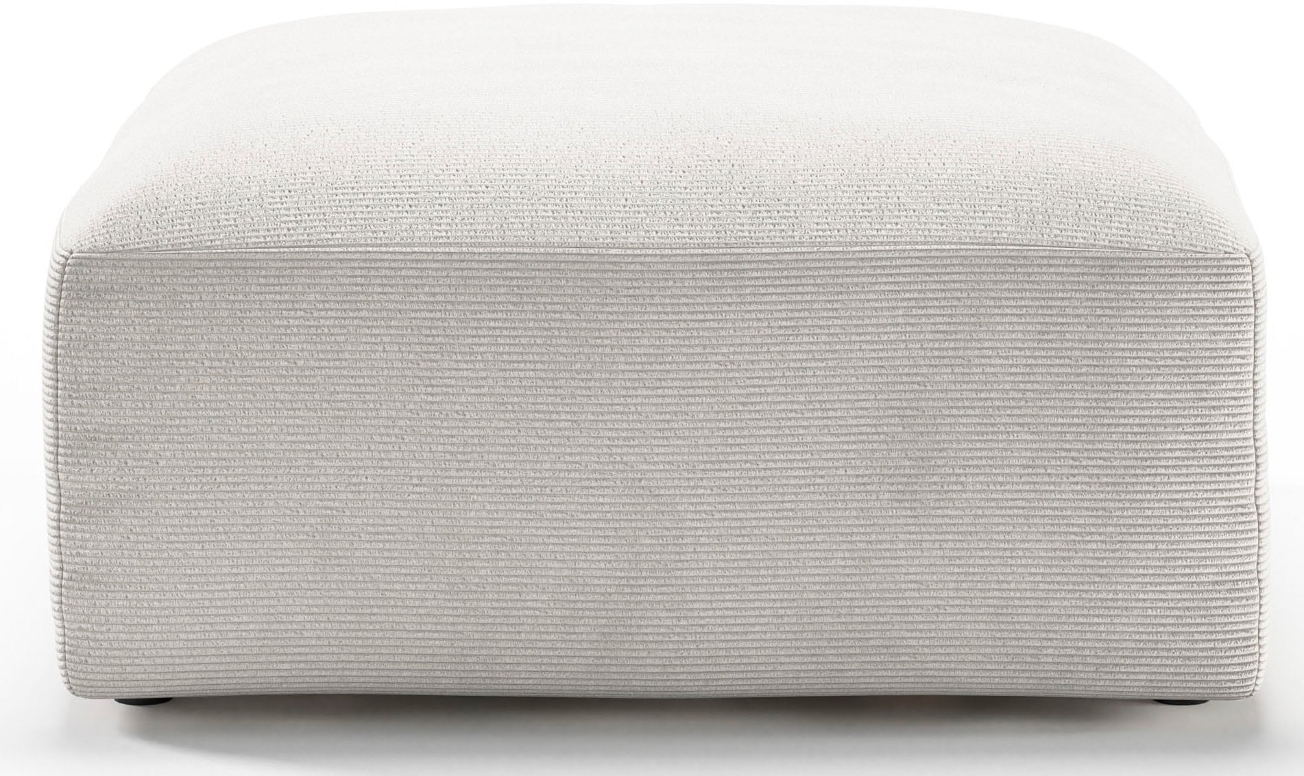 RAUM.ID Polsterhocker »Cushid«, Passend zur Serie Cushid