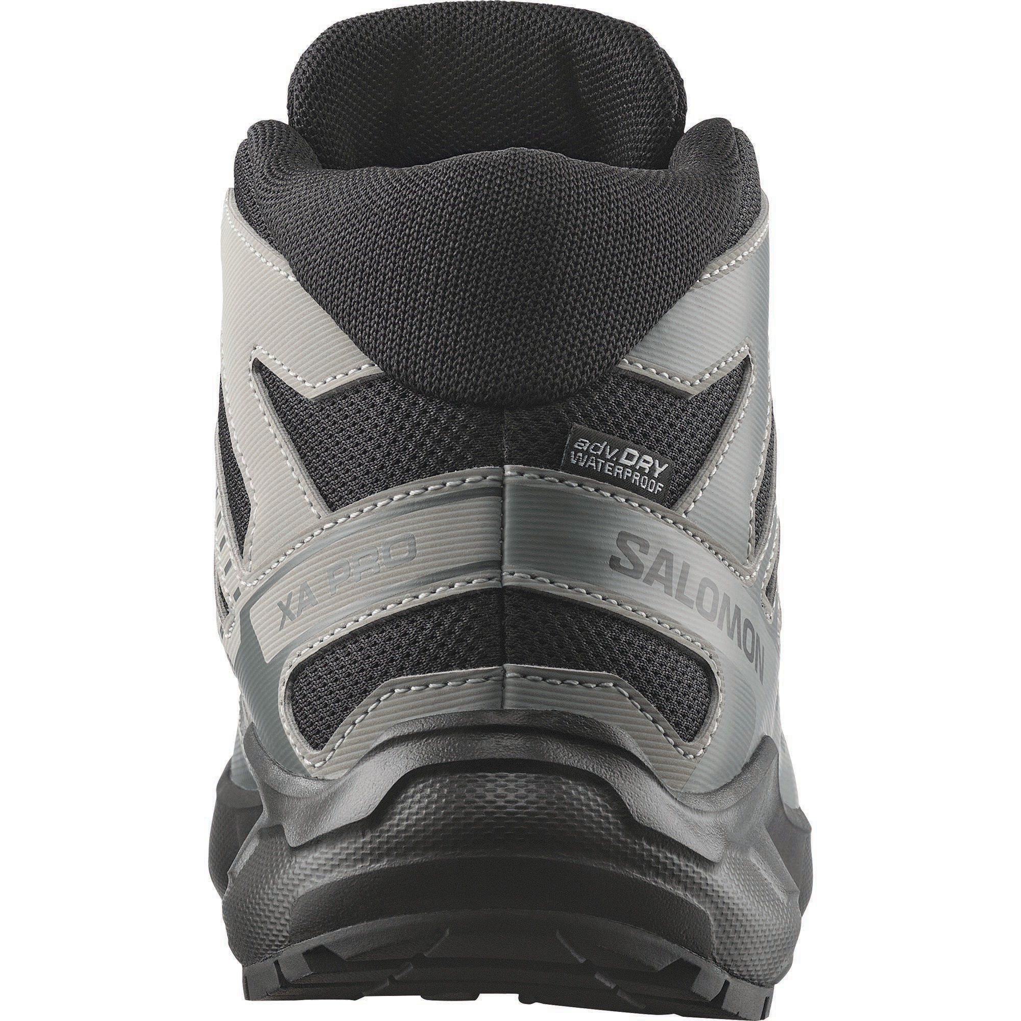 Salomon Outdoorschuh »XA PRO MID WP J«  wasserdicht