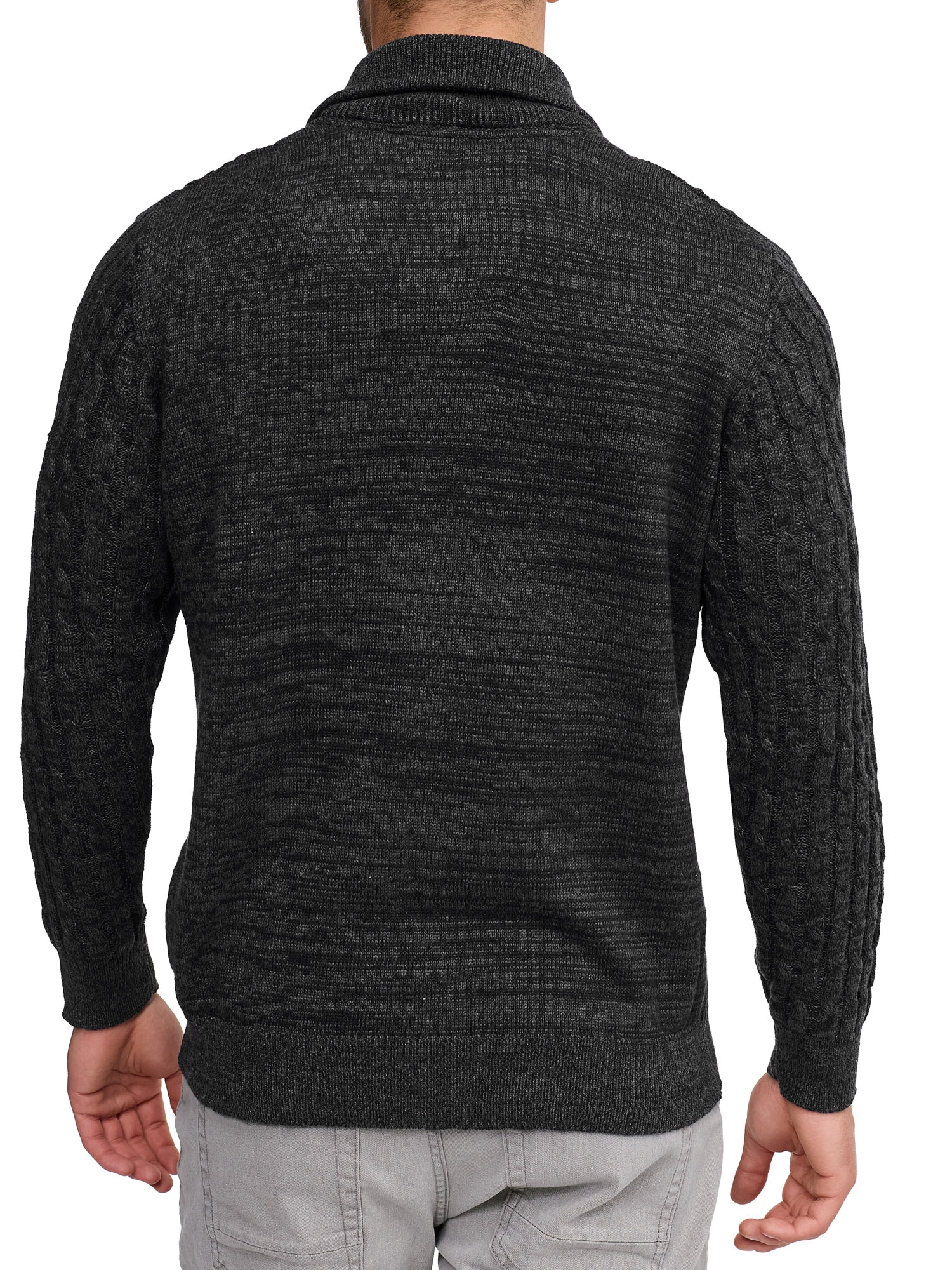 Indicode Troyer »Rufus«