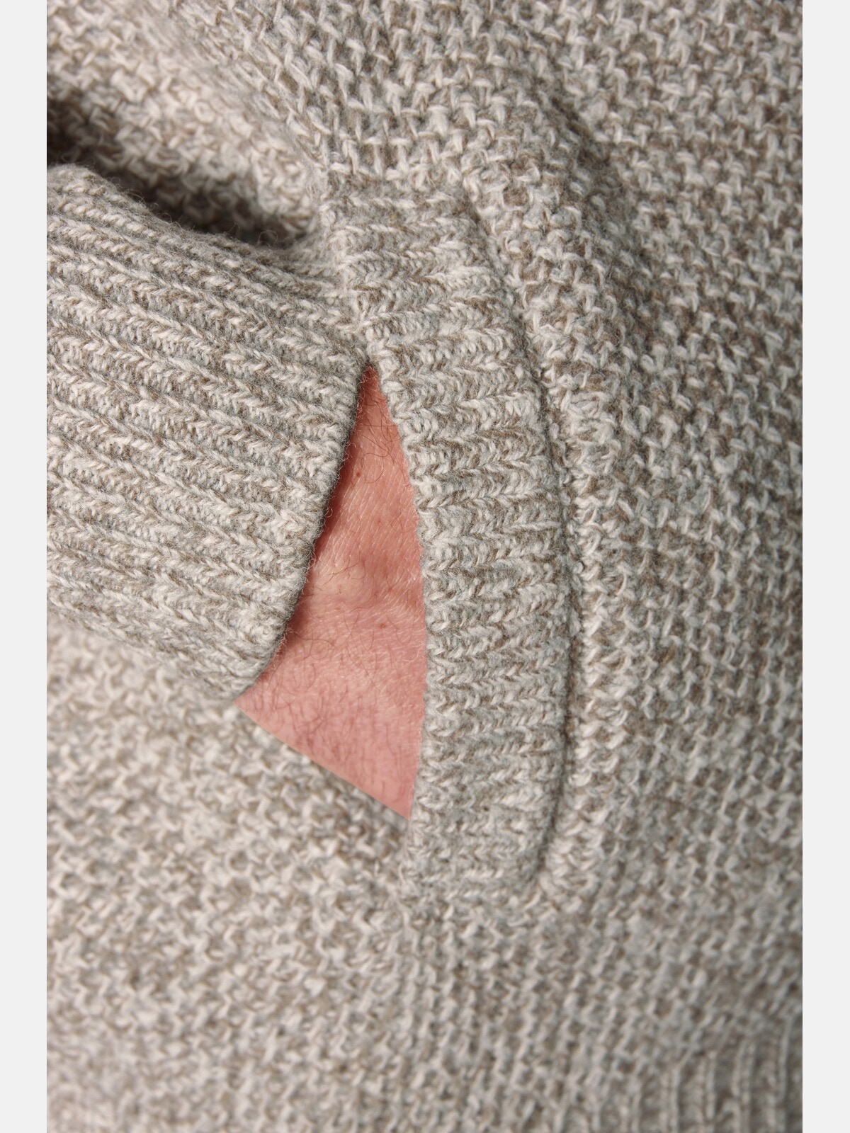 Babista Strickjacke »Strickjacke FILERAZZI«