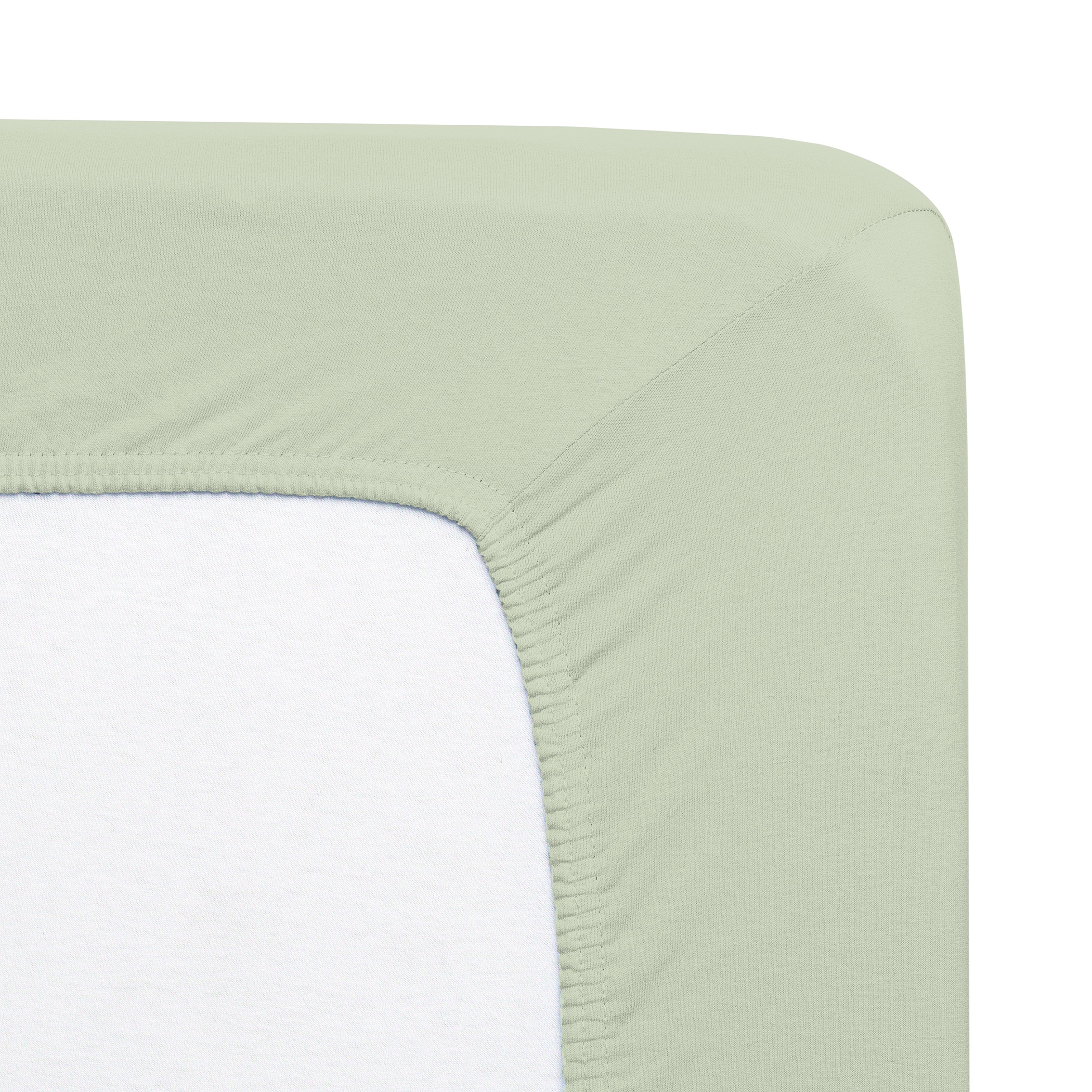 Florella Bettlaken »SOLIT Jersey,  100% Baumwolle«