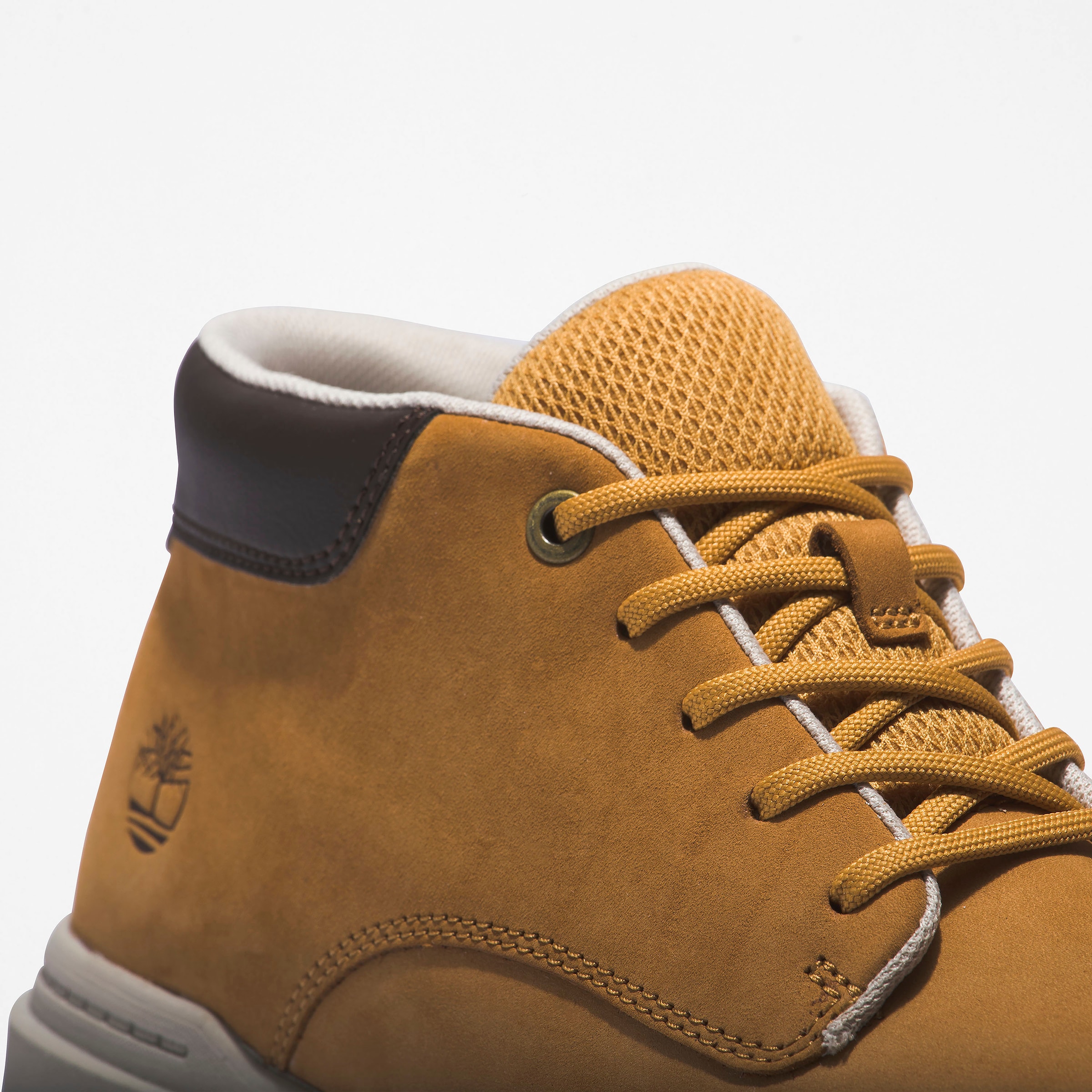 Timberland Schnürboots »SENECA BAYMID LACE UP SNEAKER«, Winterstiefel, Schnürstiefel, Winterschuhe