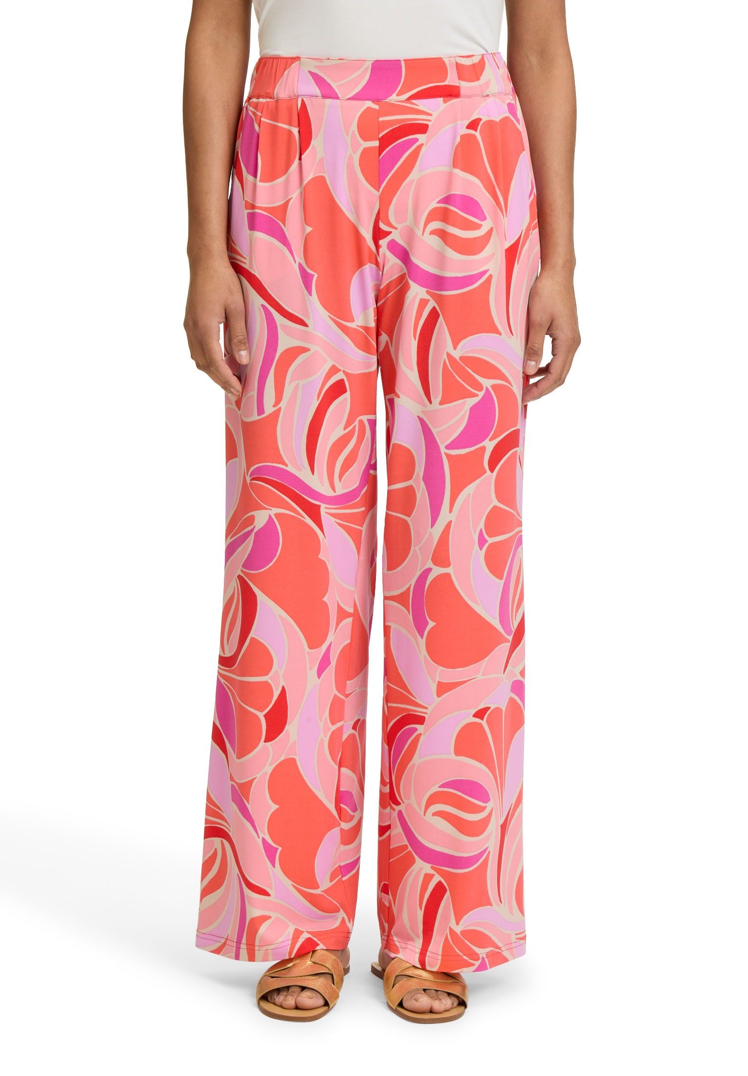 Betty Barclay Schlupfhose »Schlupfhose mit Eingrifftaschen«