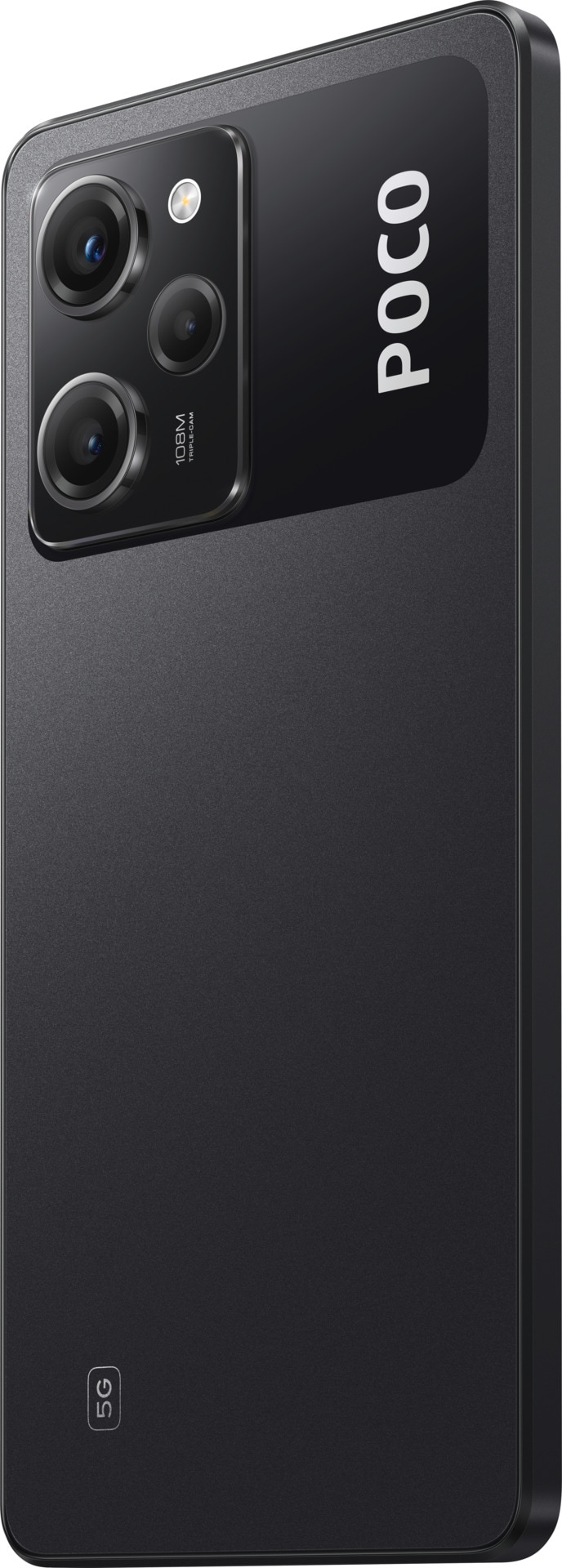 Xiaomi Smartphone »POCO X5 Pro 5G 8GB+256GB«, Blau, 16,9 cm/6,67 Zoll, 256  GB Speicherplatz, 108 MP Kamera ➥ 3 Jahre XXL Garantie | UNIVERSAL