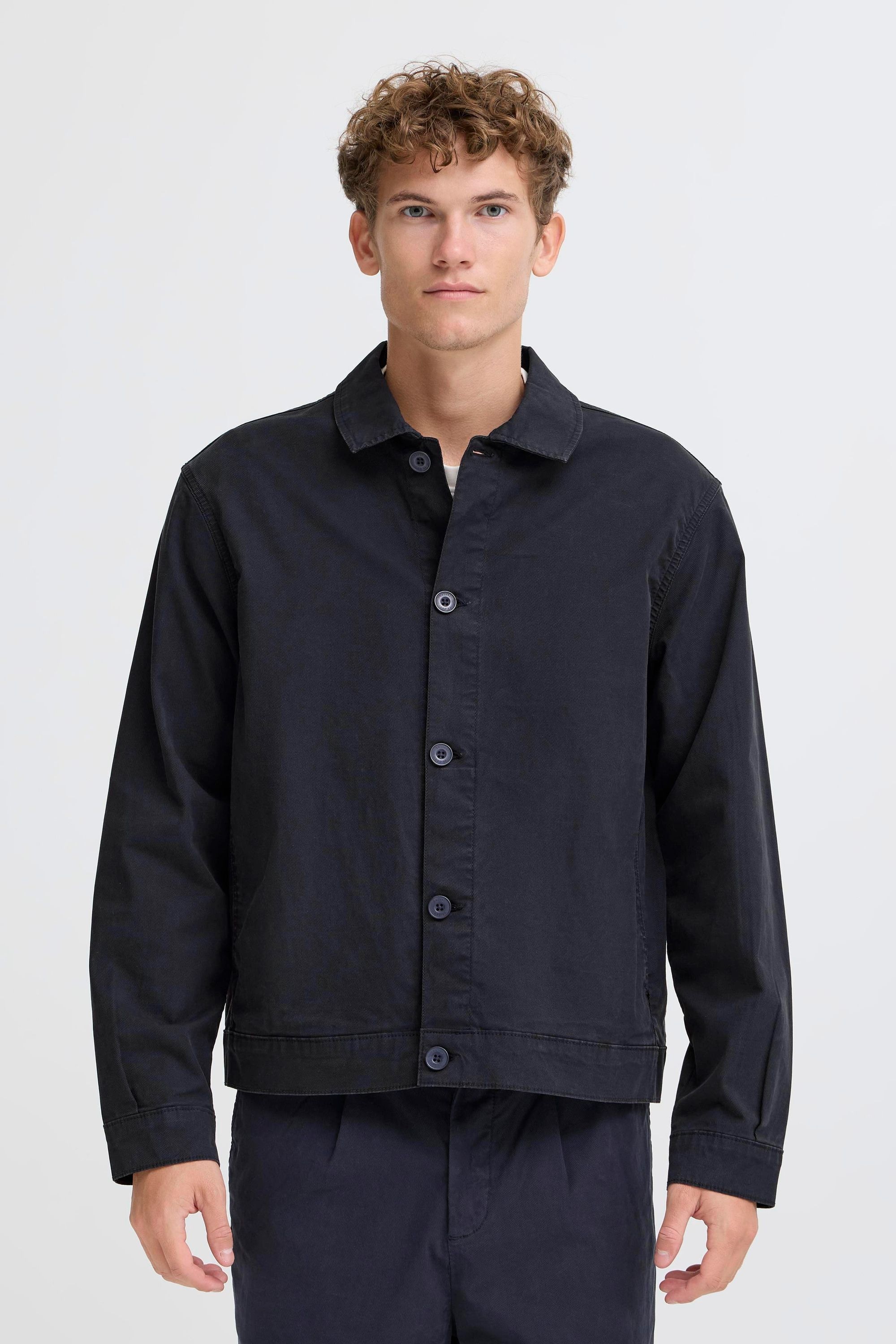 Casual Friday Hemdjacke »Hemdjacke CFBuchan«