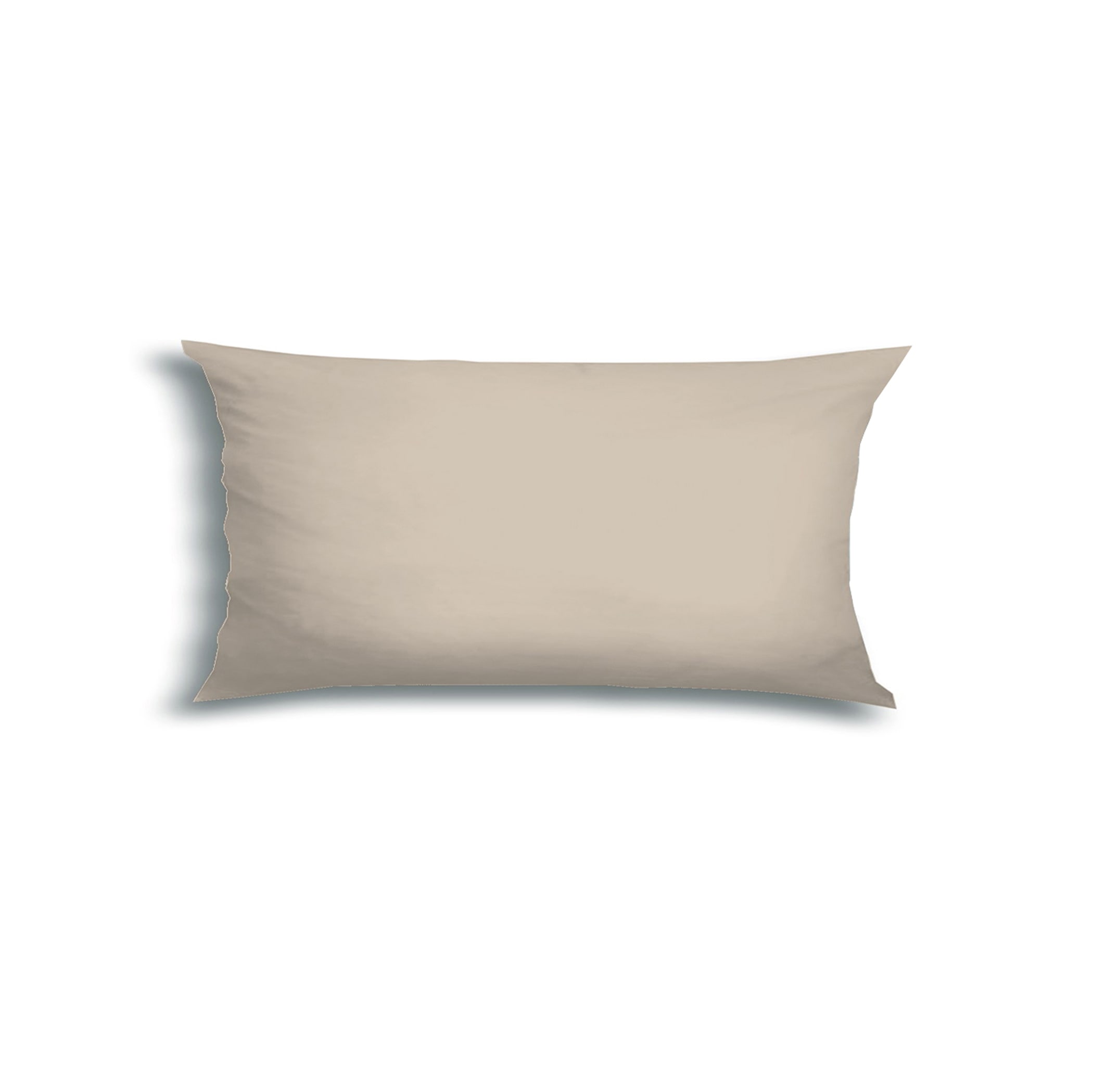 Florella Kissenbezüge »Inas, Flausch-Flanell aus 100 % Baumwolle«, (2 St.), Set bestehend aus: 2 x Kissen 40 x 80 cm