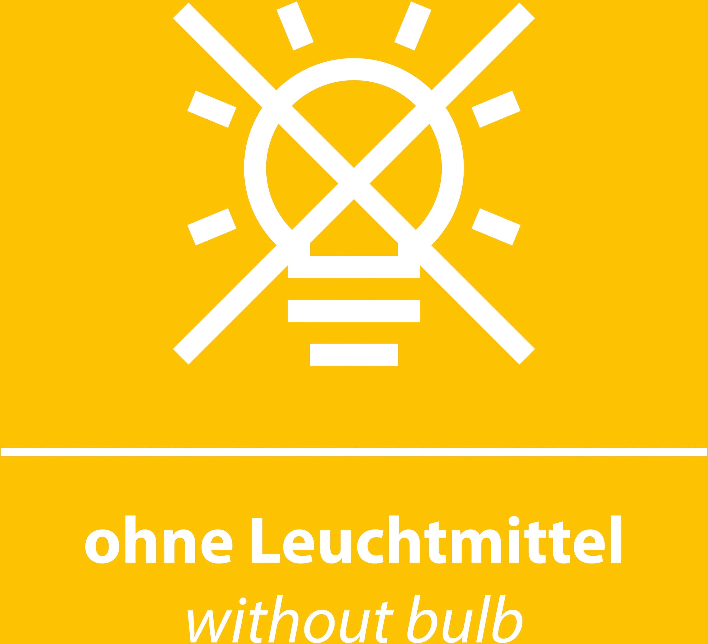 JUST LIGHT Deckenleuchte »ACCOR«, 4 flammig, Leuchtmittel E14 | ohne Leuchtmittel, geeignet für E14 Leuchtmittel