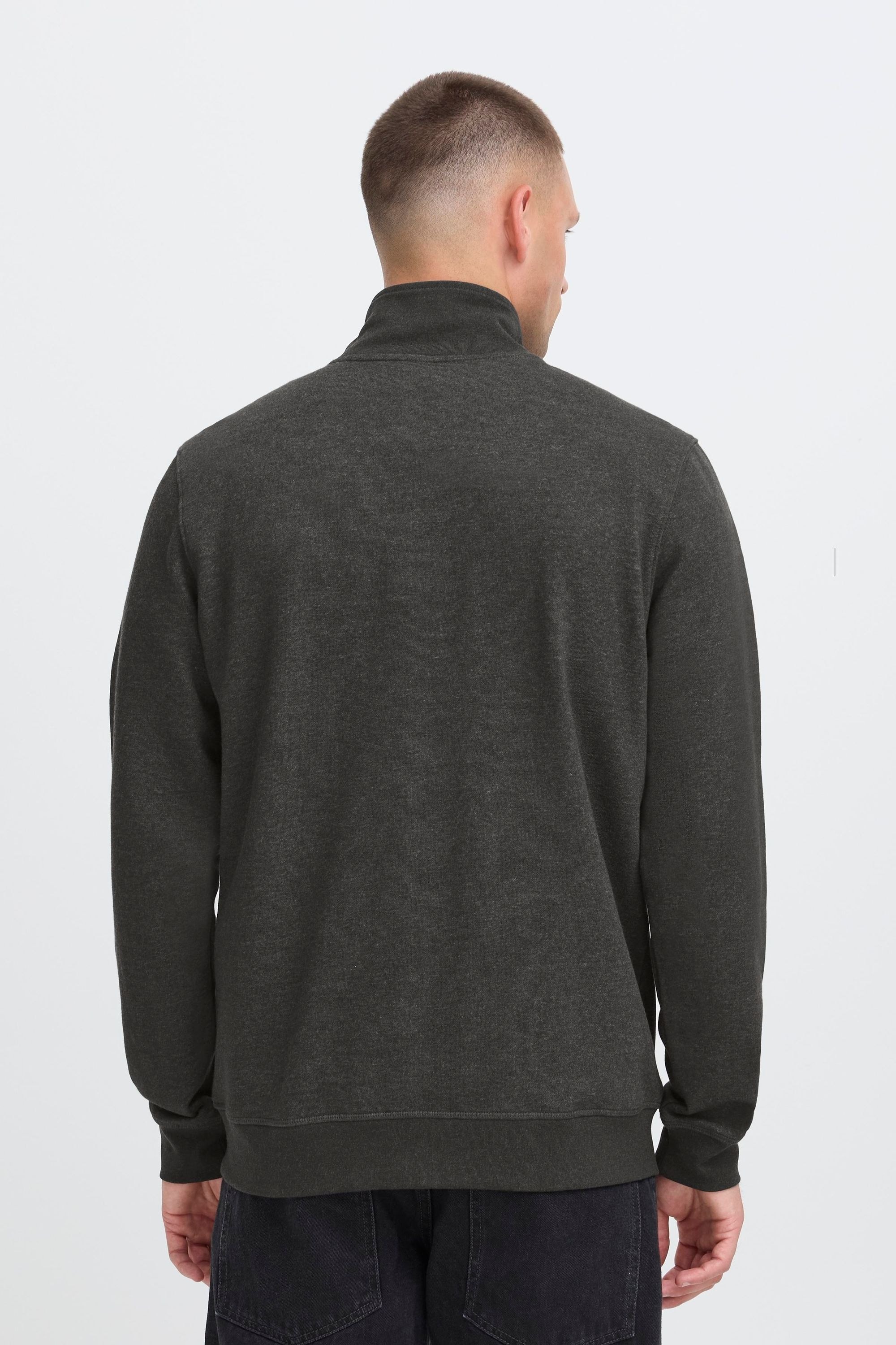 Blend Kapuzensweatjacke »Kapuzenfleecejacke BHPolax«