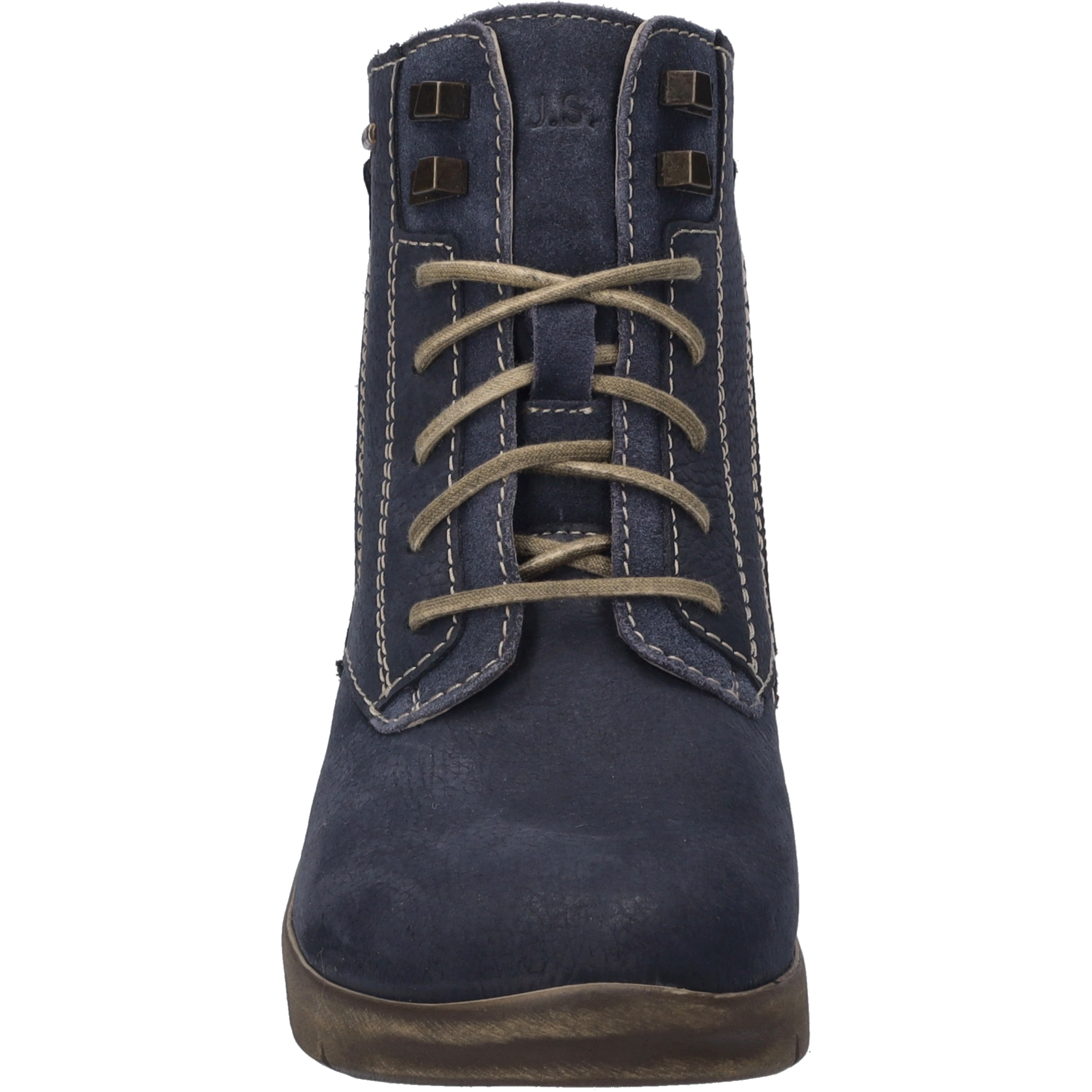 Josef Seibel Stiefelette »Conny 55, ocean«