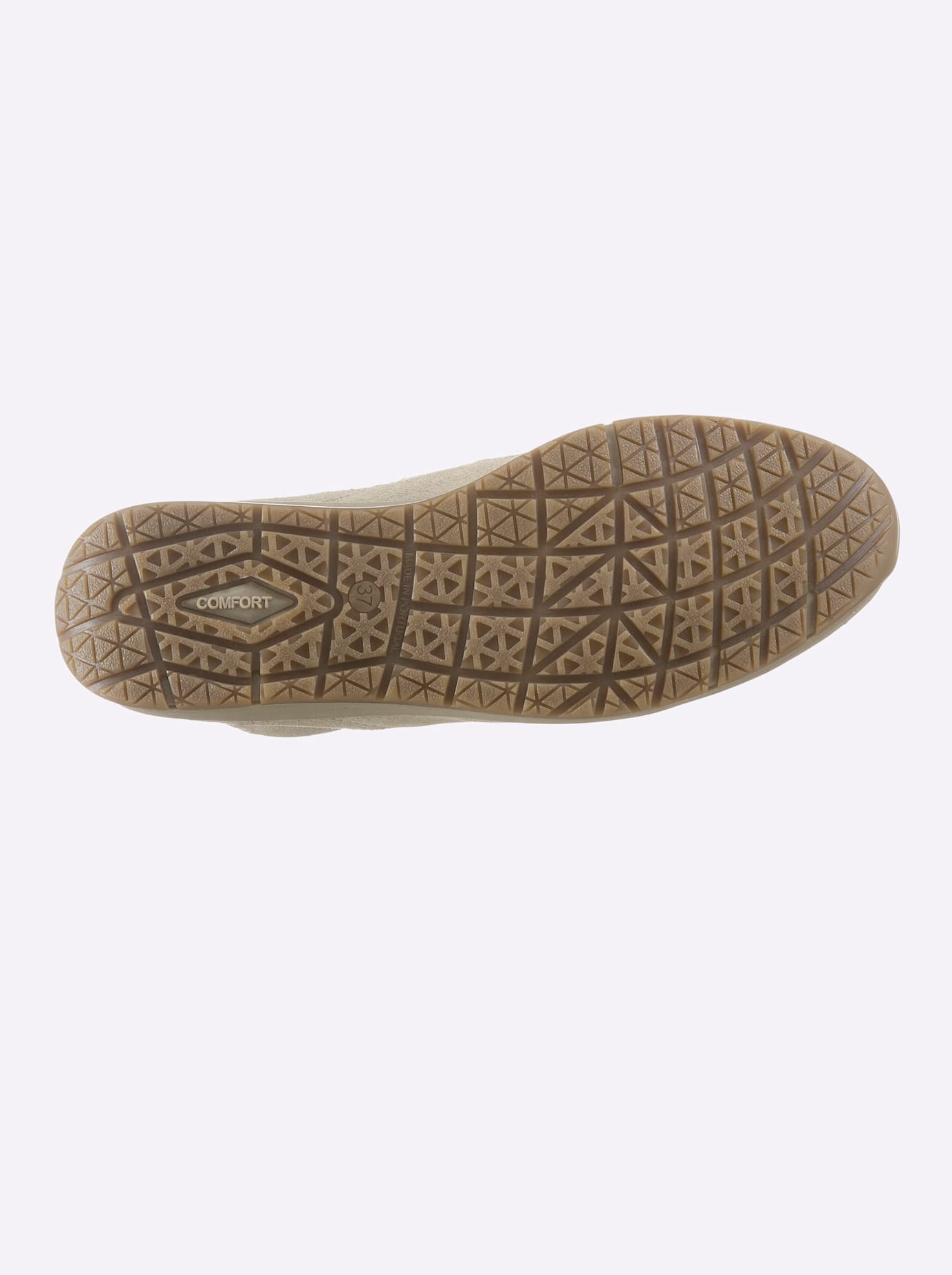 Casual Looks Stiefelette