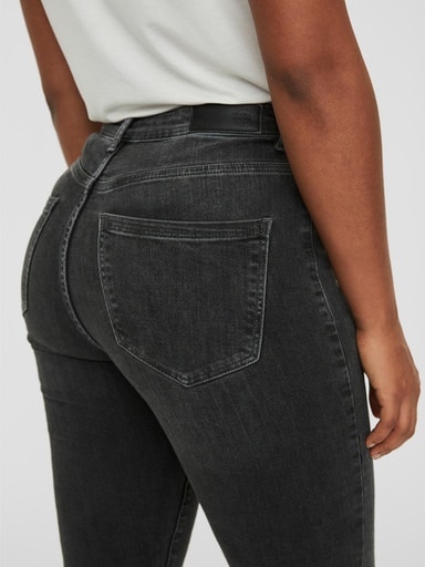 Vero Moda Skinny-fit-Jeans »VMSOPHIA HR SKINNY JEANS AM203 NOOS«