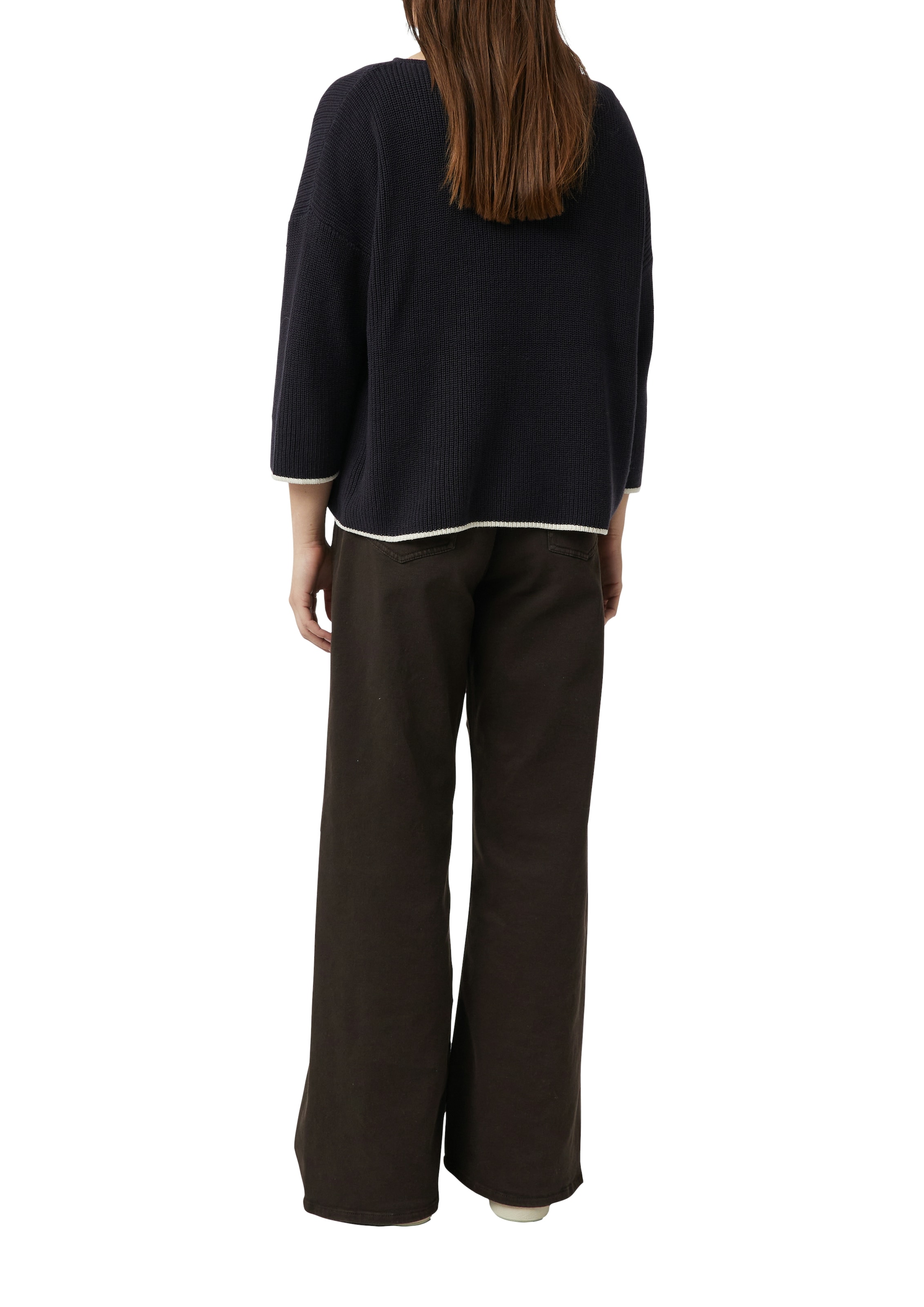 Comma Strickpullover