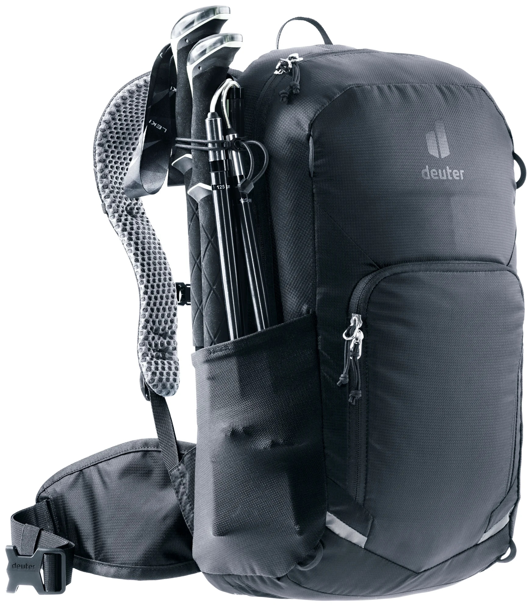 deuter Fahrradrucksack »BIKE I 20«