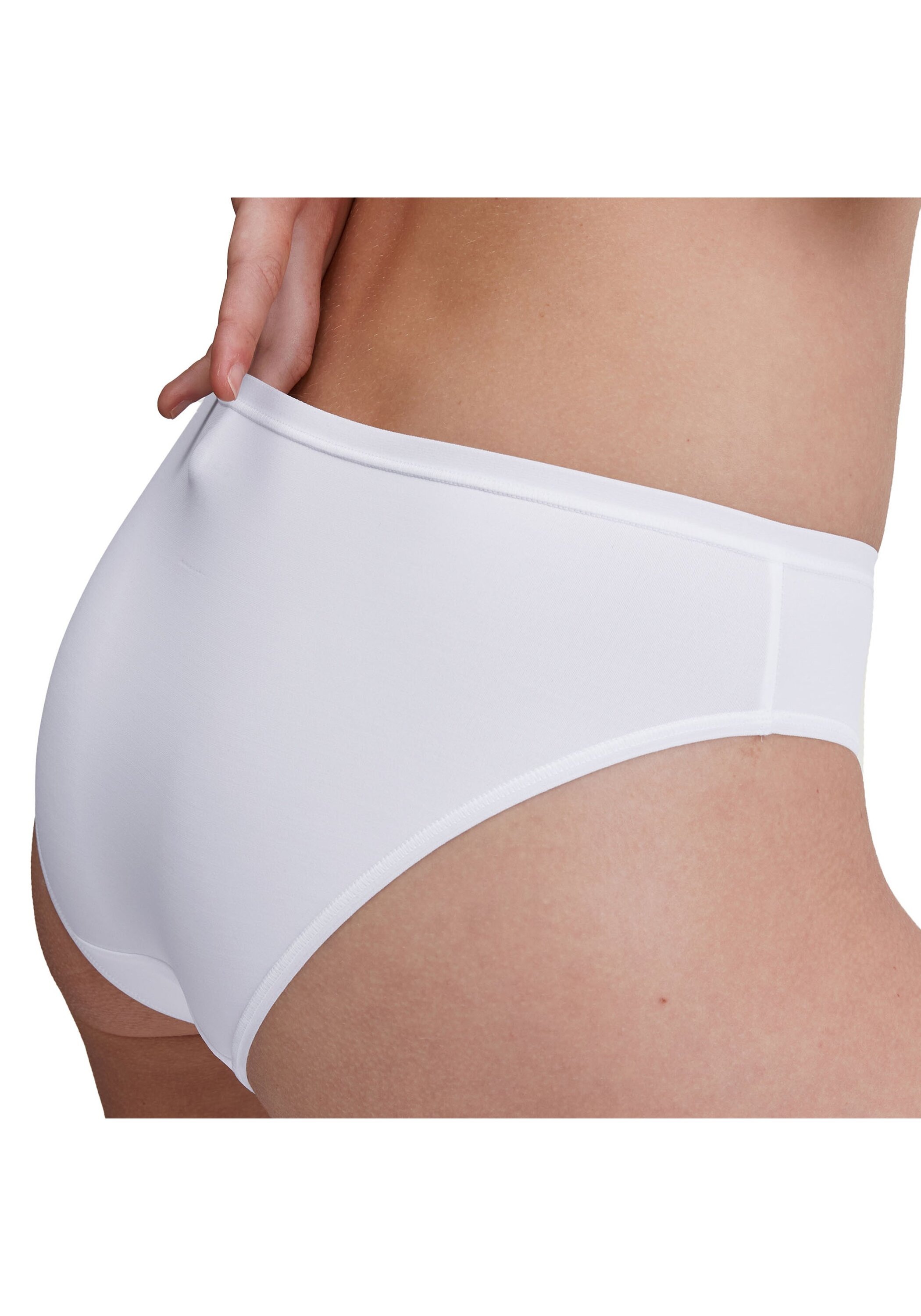 CALIDA Slip »Slip Sleek Skin Slip 2P 2er Pack«