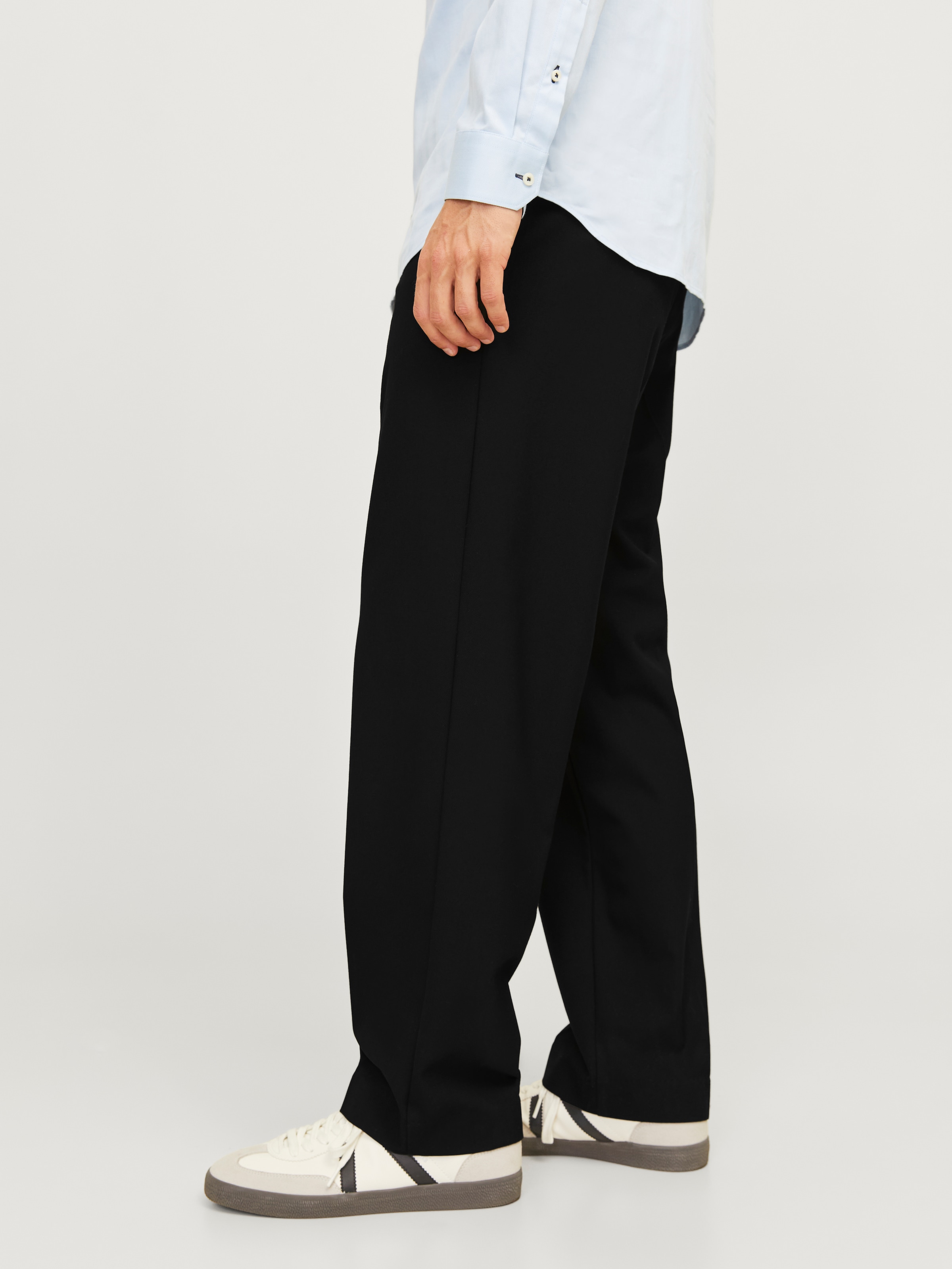 Jack & Jones Chinos »JPSTKARL JJBANKS CHINO SN«