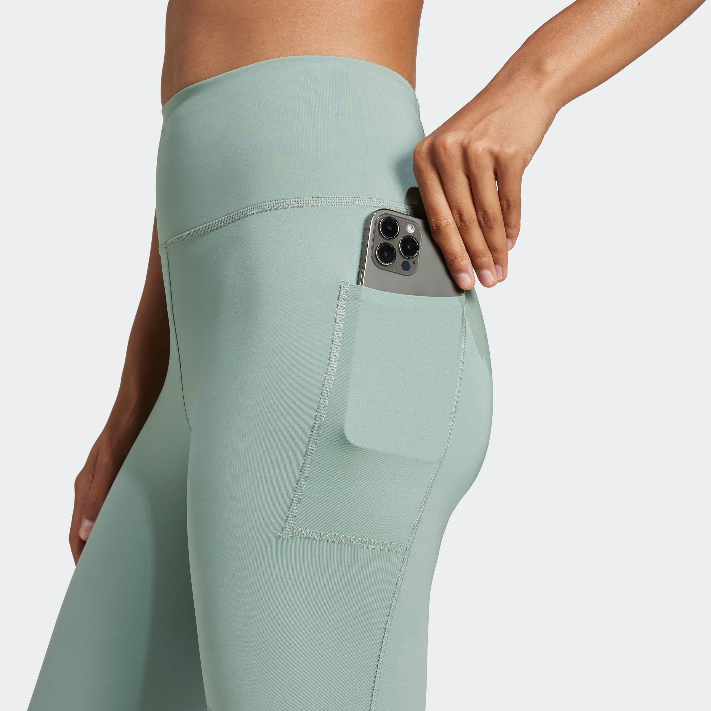 adidas Performance Lauftights »ULTIMATE REFL78«, (1 tlg.)