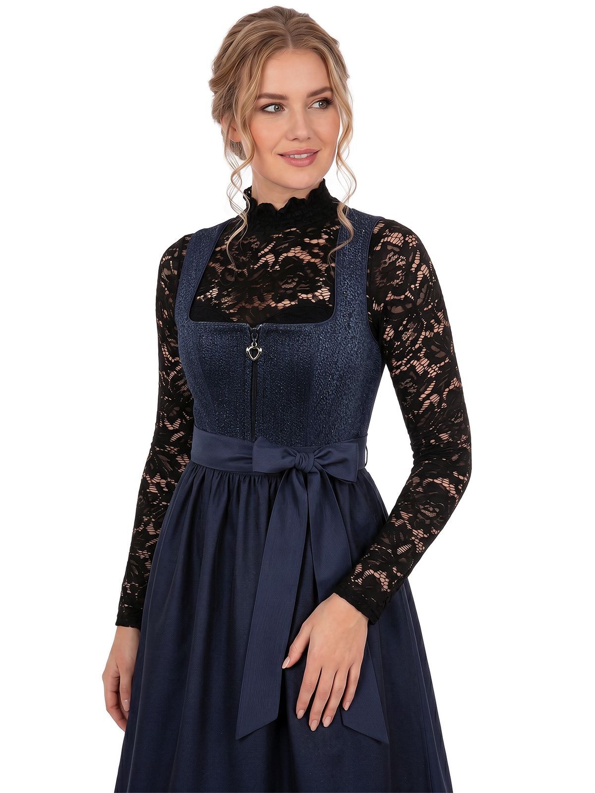 MarJo Dirndl »Midi Dirndl EBERSTEIN«