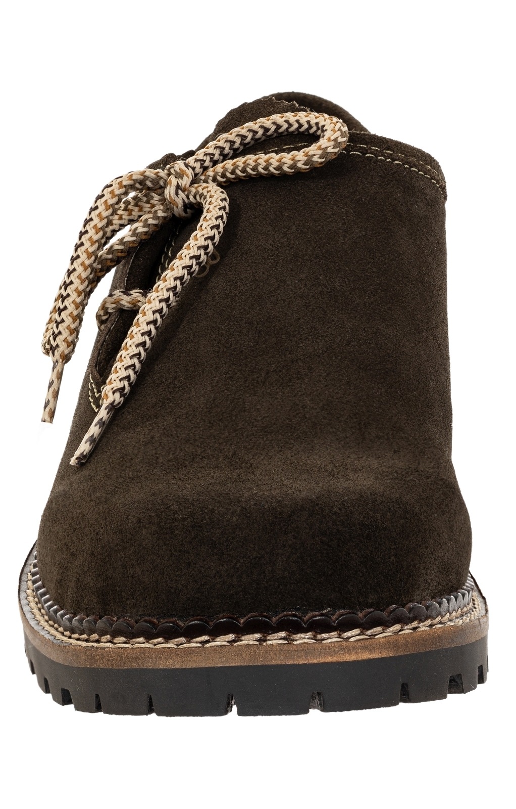 Country Maddox Haferlschuh »Haferlschuh JULIAN-Velour«