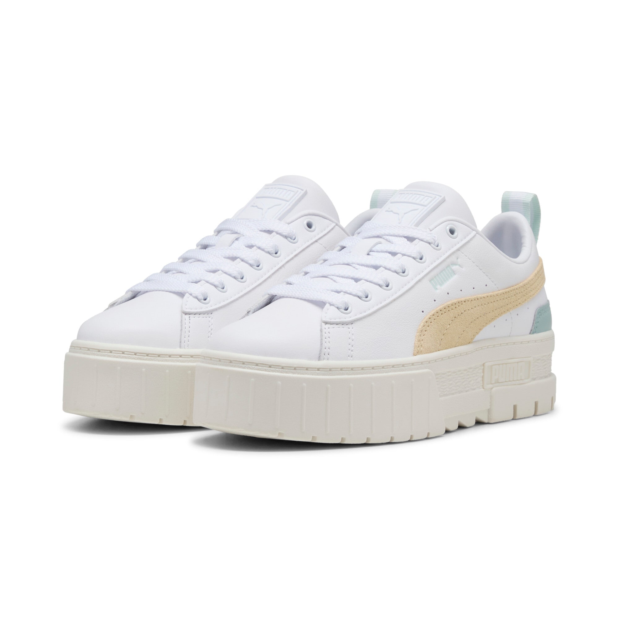 PUMA Sneaker »MAYZE LTH WN'S«