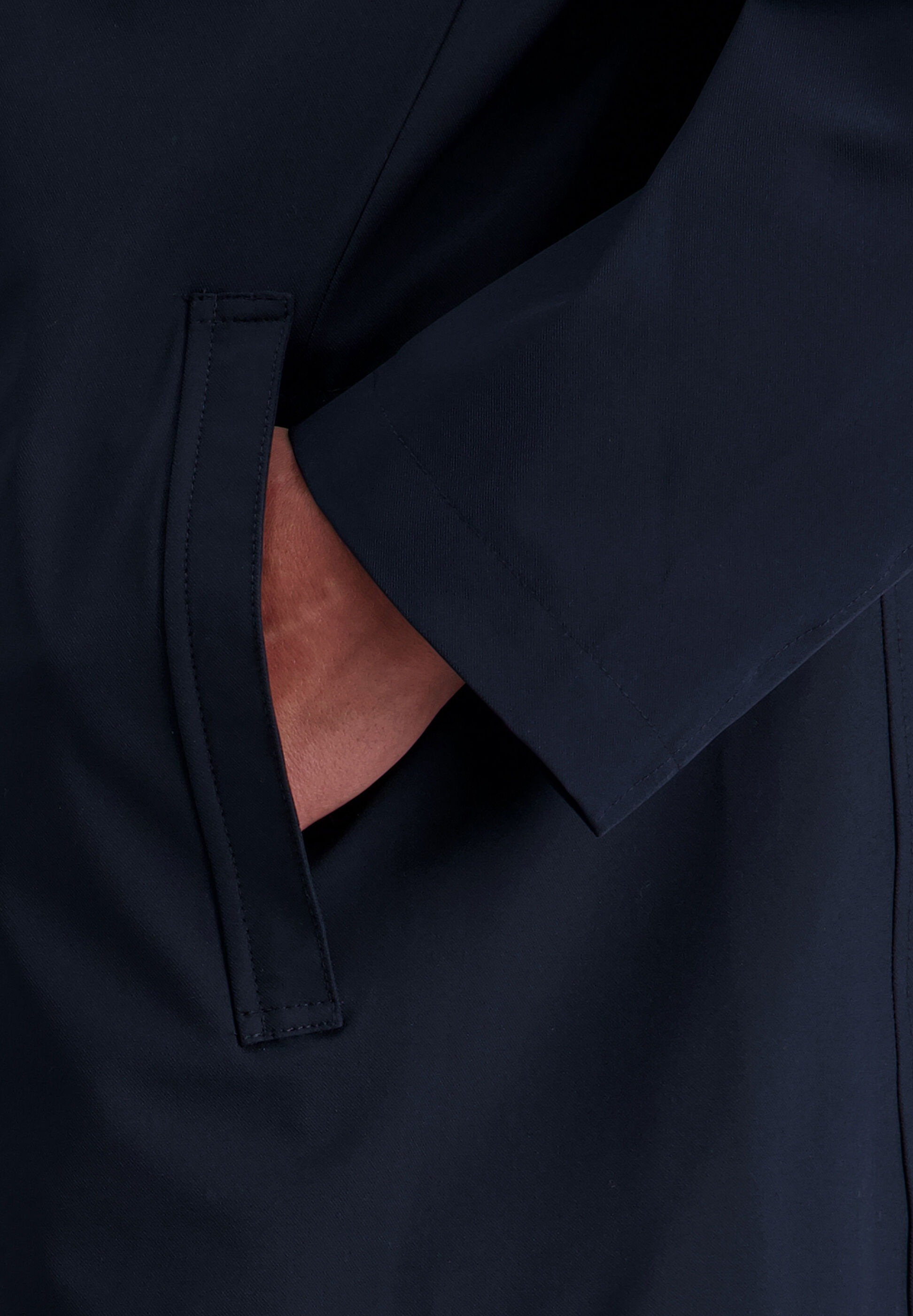 Pierre Cardin Wintermantel »Pierre Cardin Mantel« im regular fit