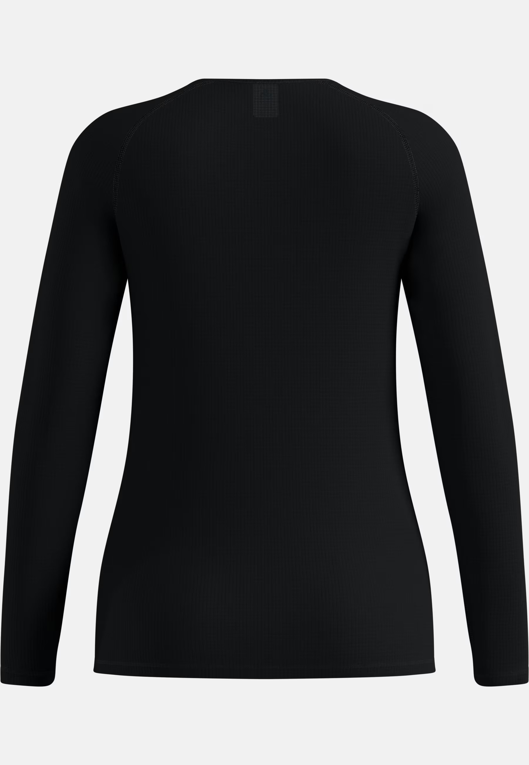 Odlo Funktionsshirt »BL TOP crew neck l/s-ACTIVE LIGHT« atmungsaktives Funktionsshirt, schnell trocknend, elastische Qualität