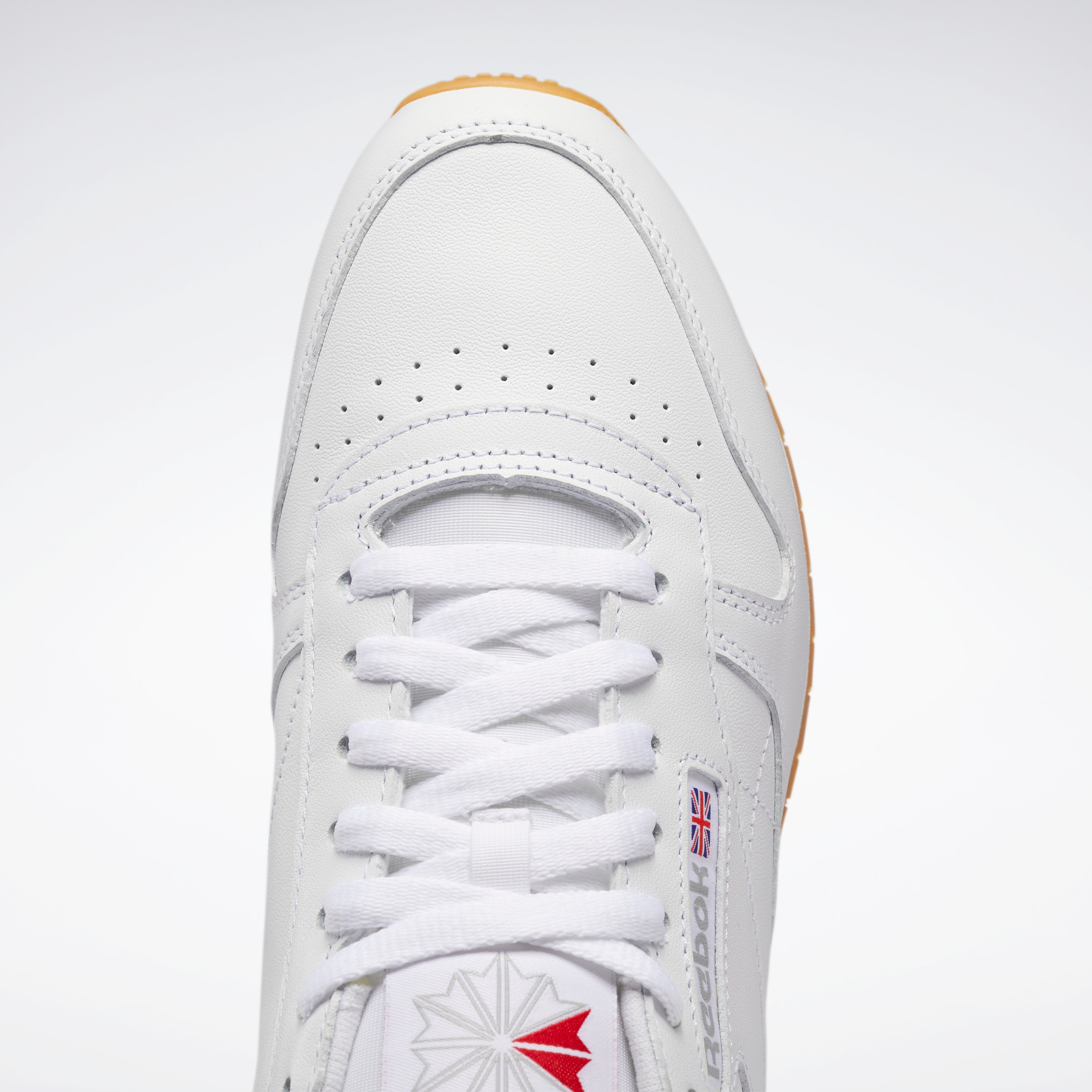 Reebok Classic Sneaker »CLASSIC LEATHER«