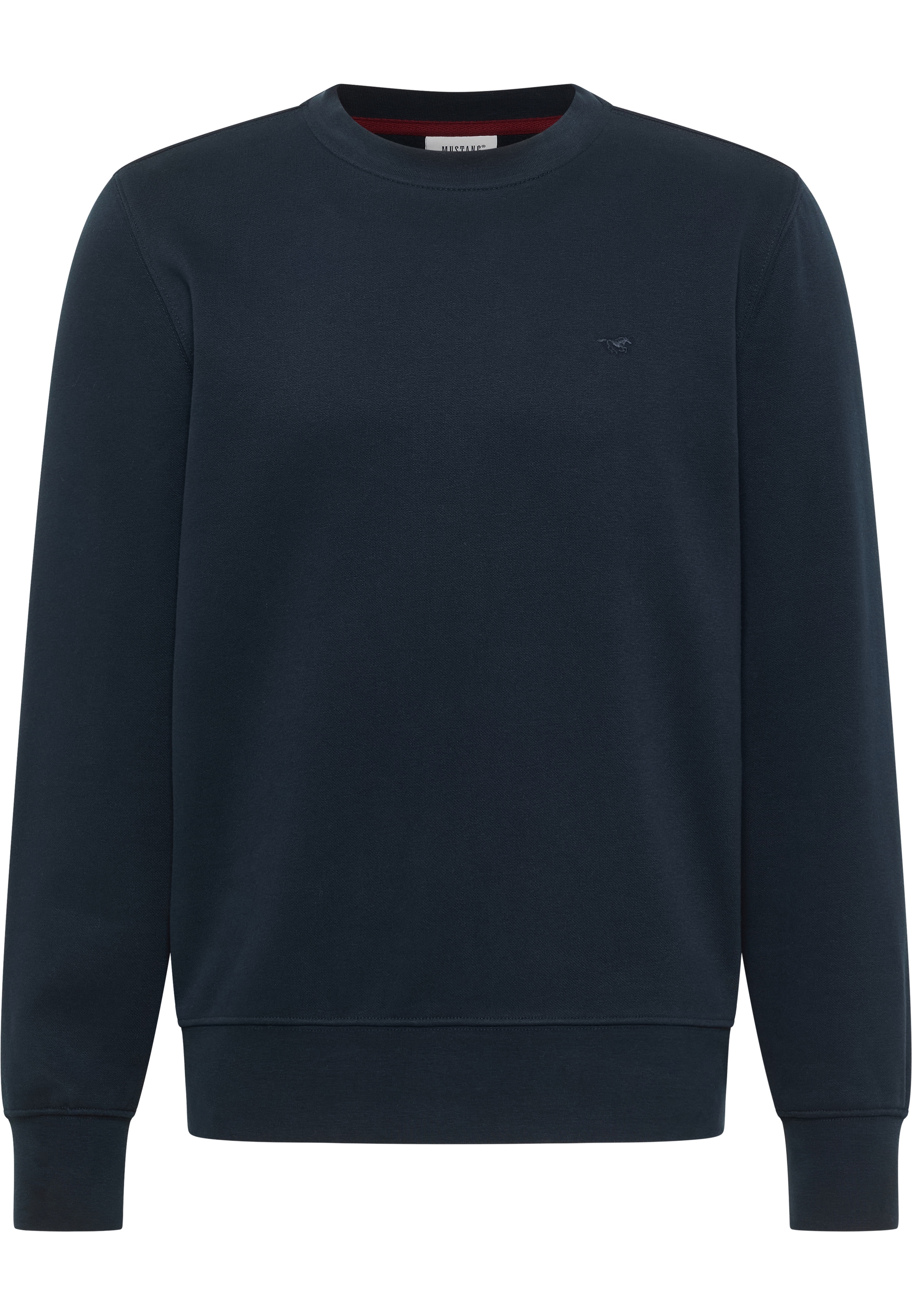 MUSTANG Sweatshirt »Herren Style Clio«
