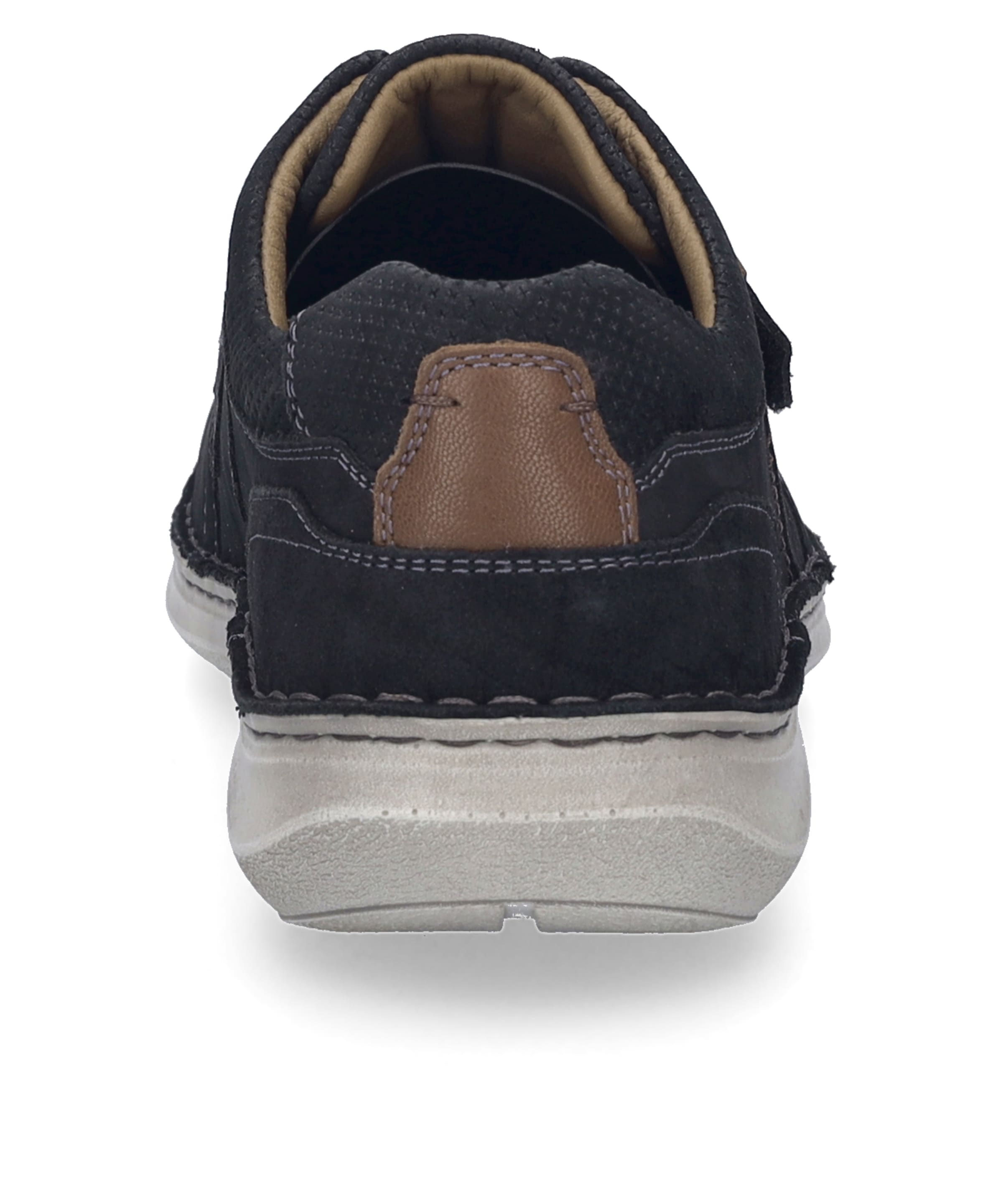 Josef Seibel Slipper »New Anvers 83, dunkelblau«