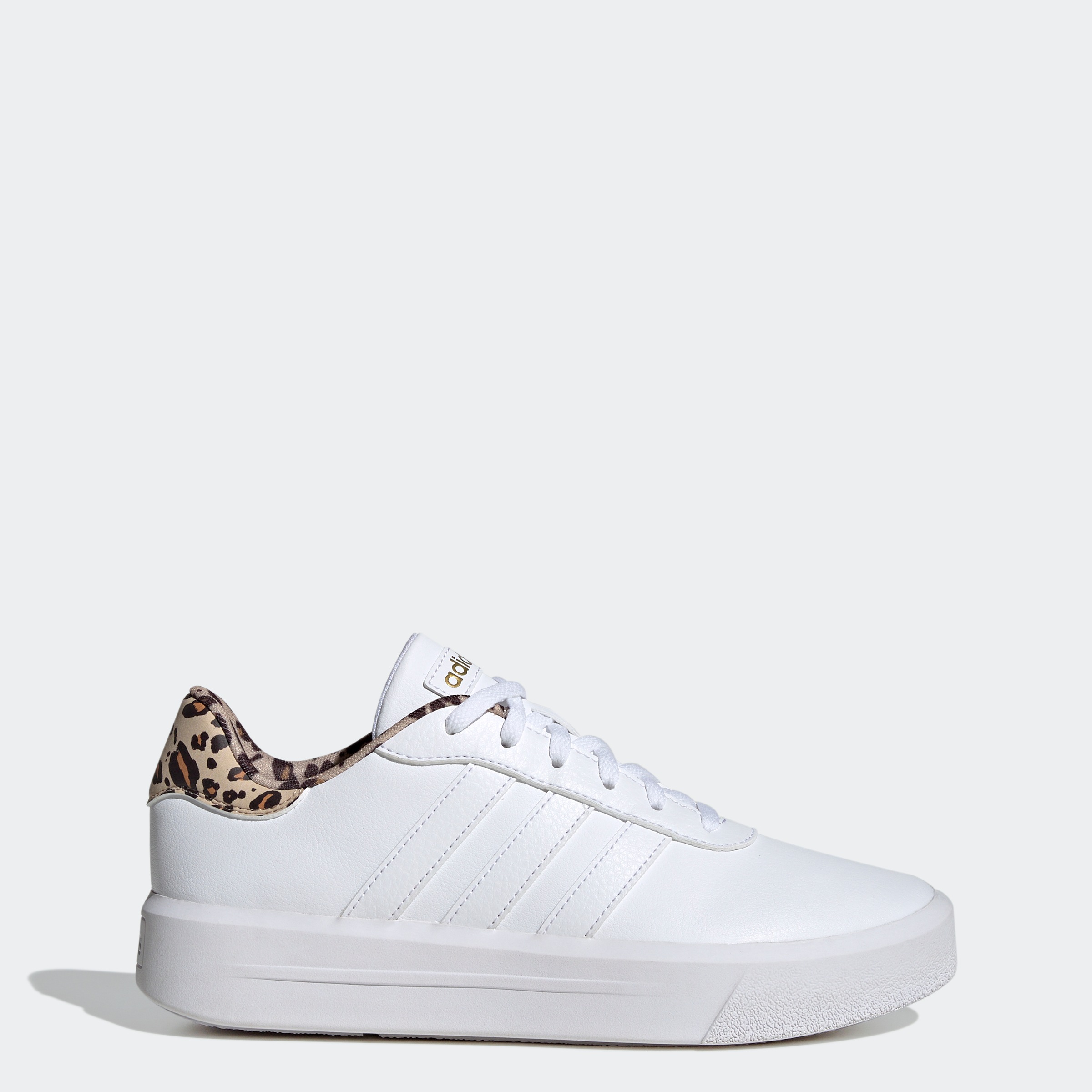 adidas Sportswear Sneaker »COURT PLATFORM«
