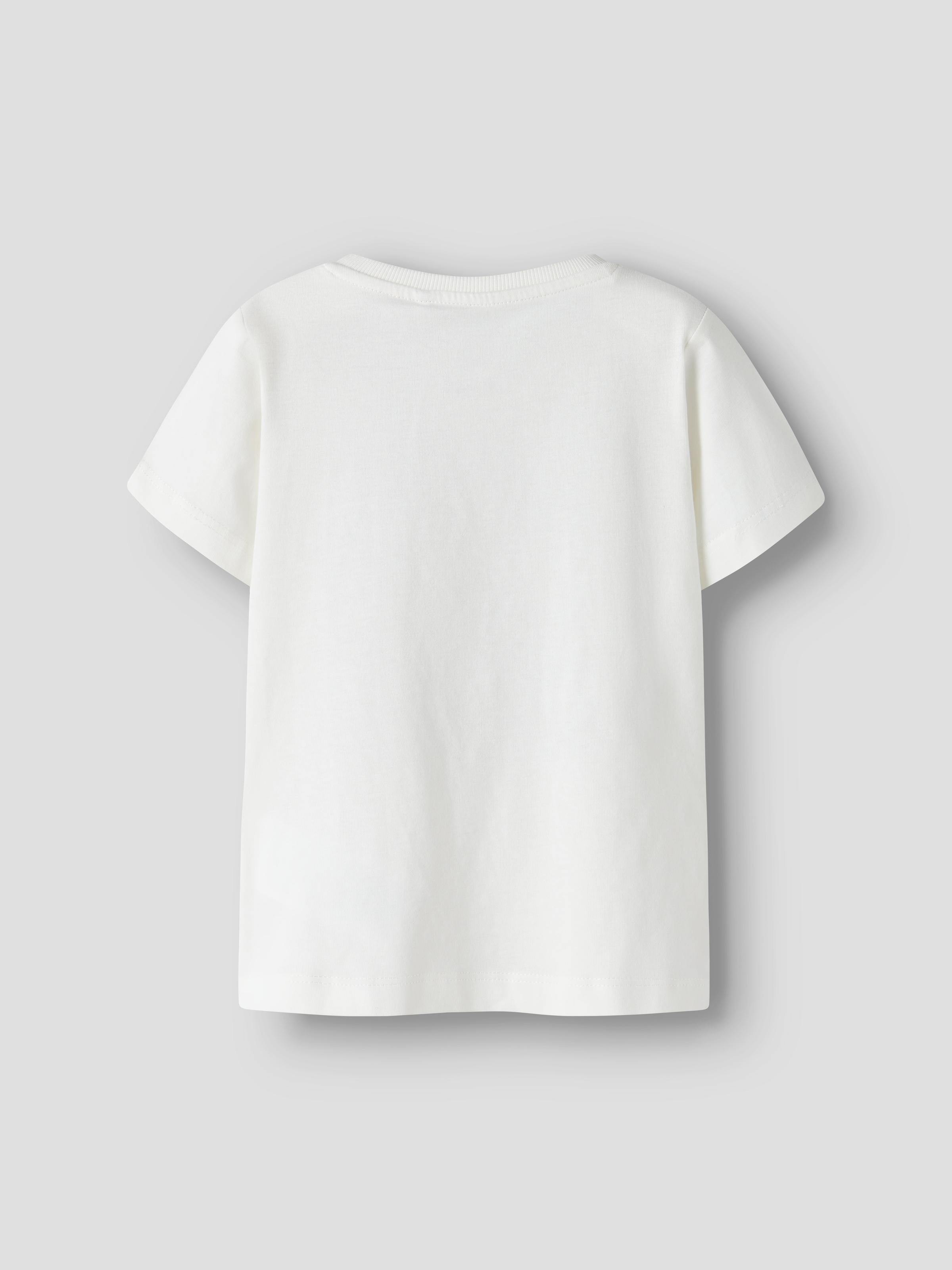 Name It T-Shirt »NMMDANNY 3P SS TOP« Packung, 3
