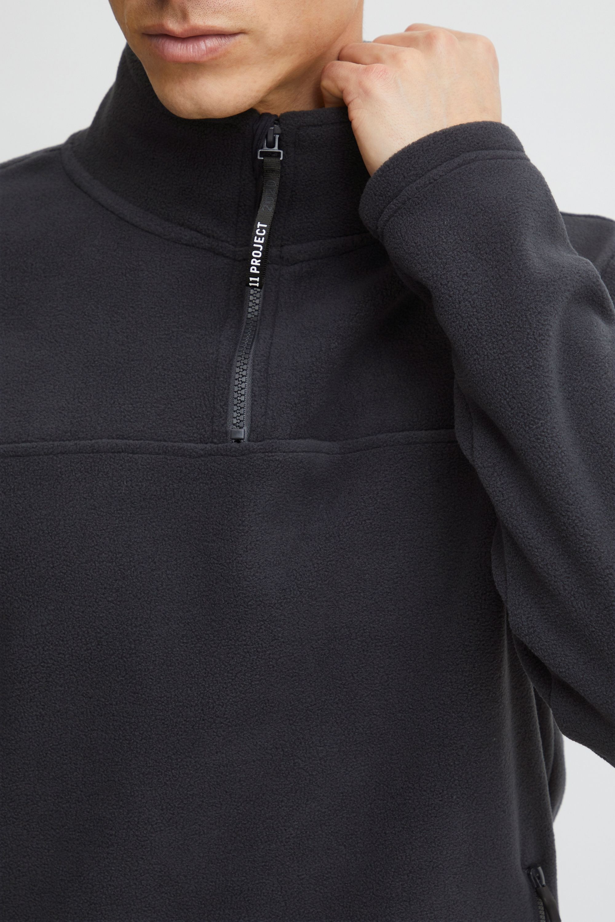 11 Project Troyer »Troyer PRMitch«