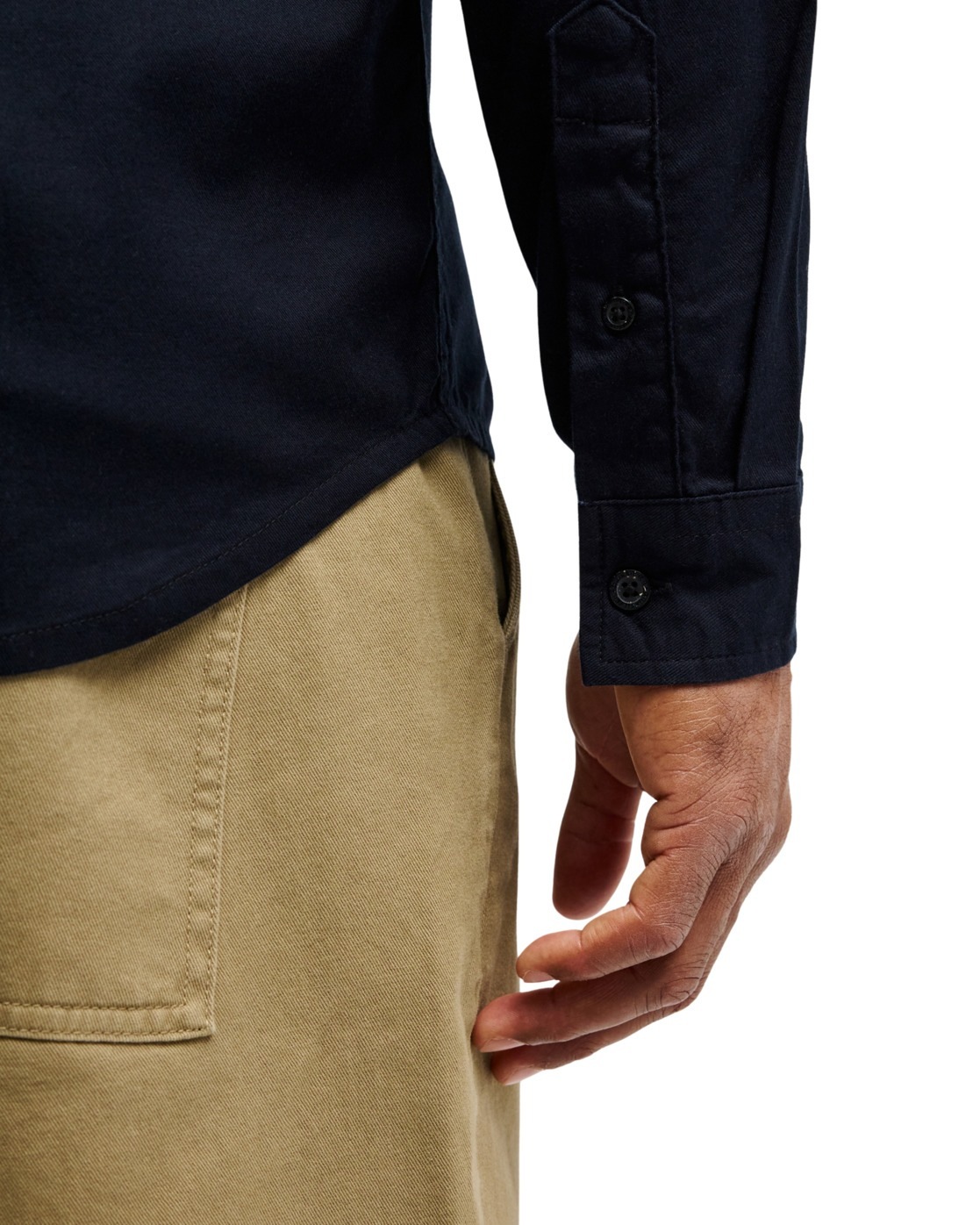 Quiksilver Langarmhemd »Diamond«