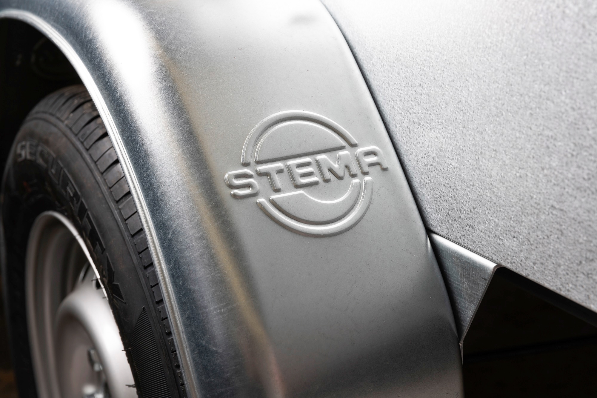 STEMA Anhänger »Basic 1000«