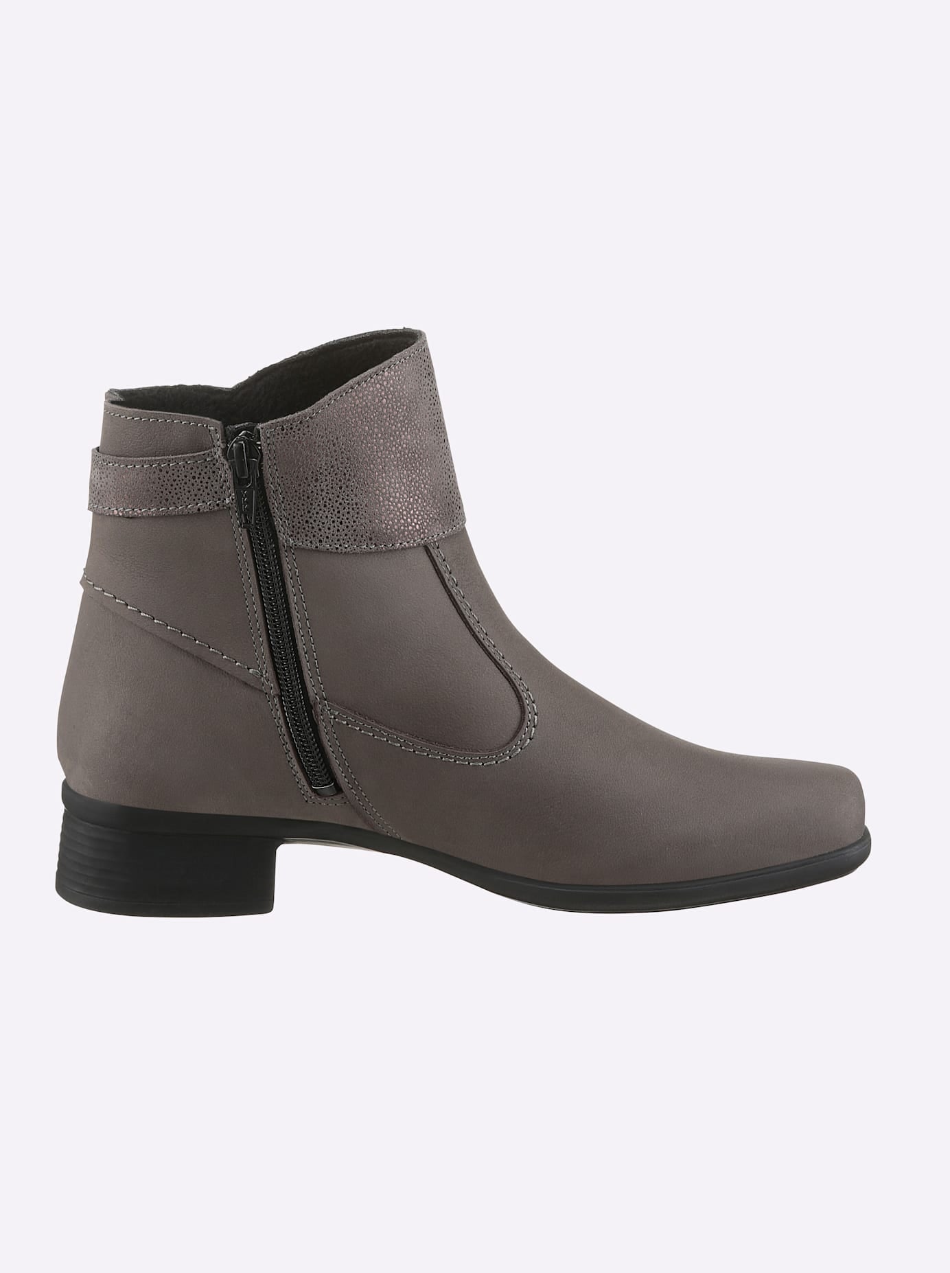 Casual Looks Stiefelette