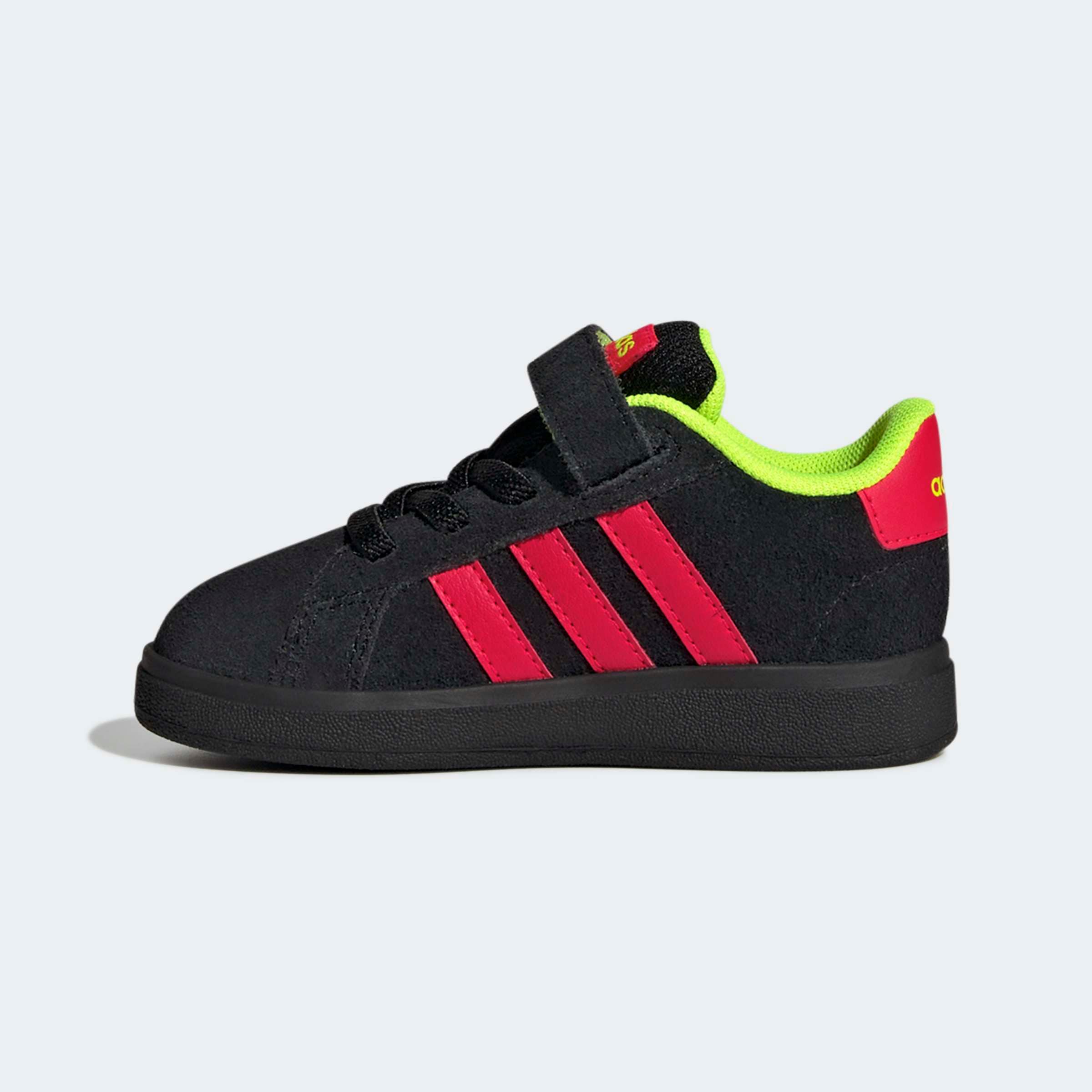 adidas Sportswear Klettschuh »GRAND COURT 2.0 KIDS«  für Kinder, mit Klettverschluss