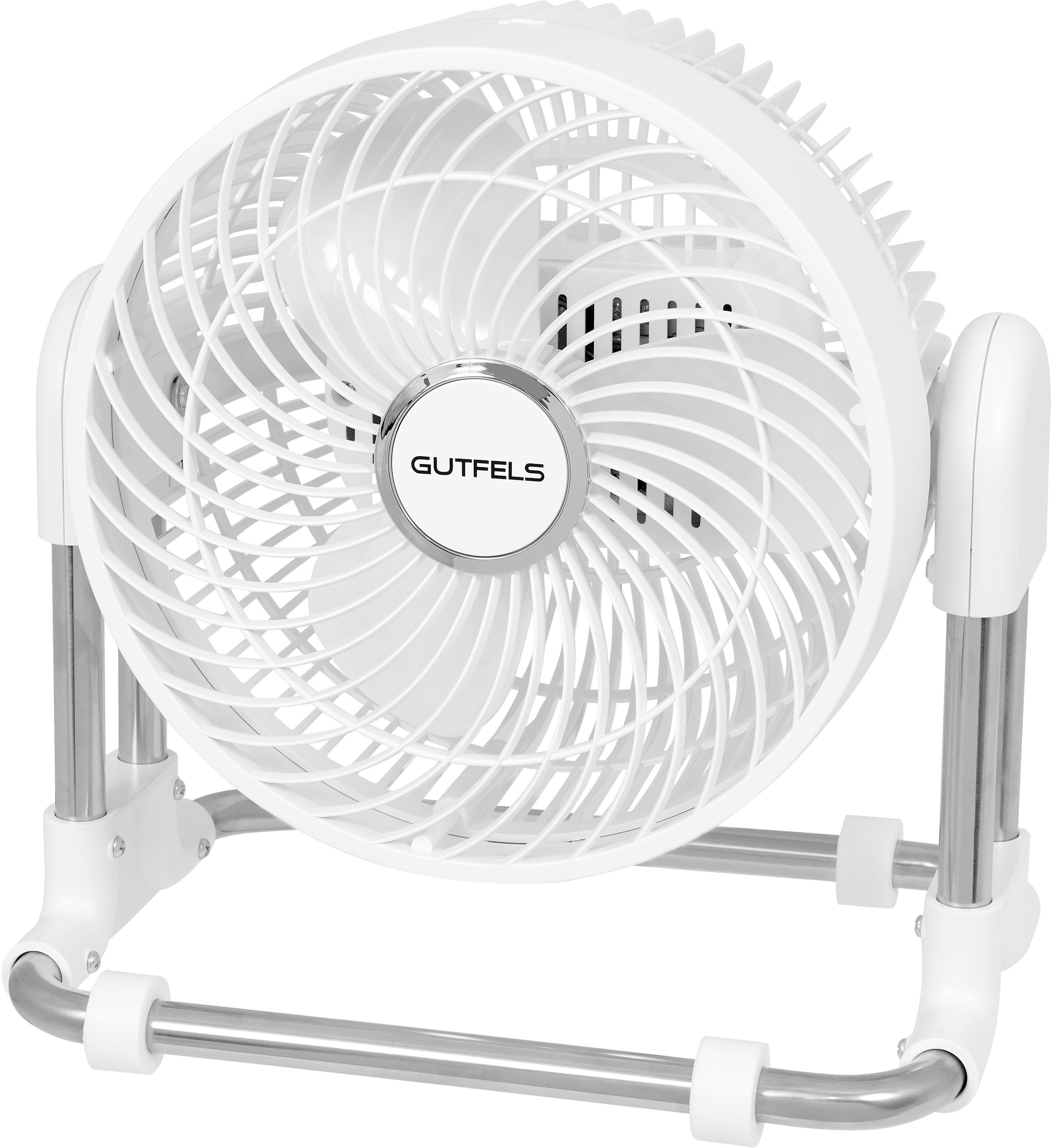 Gutfels Tischventilator »VT 33565 we«