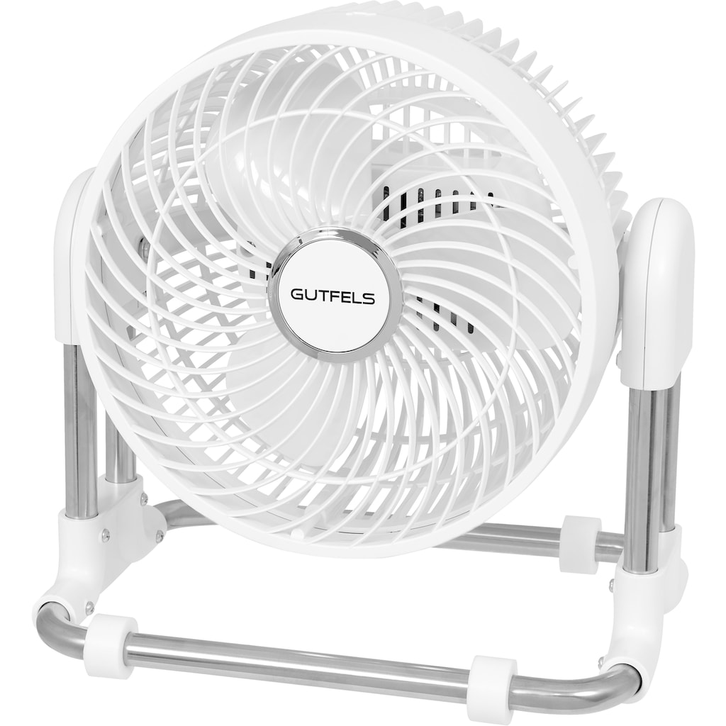 Gutfels Tischventilator »VT 33565 we«