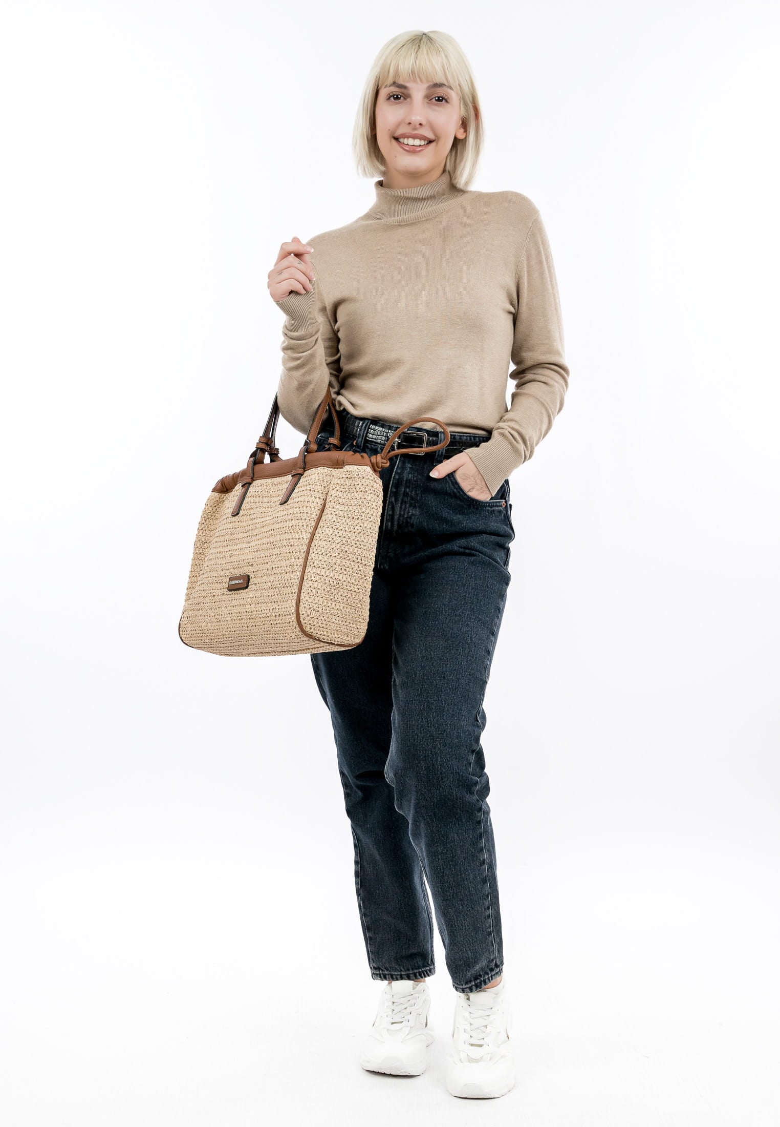 EMILY & NOAH Shopper »Shopper E&N Elda«