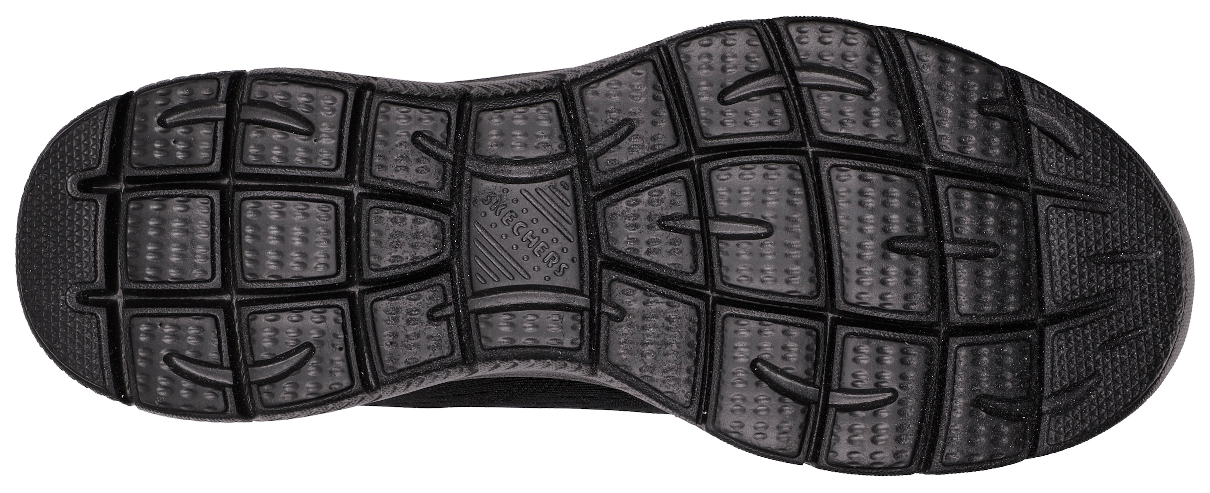 Skechers Sneaker »SUMMITS-TORRE«  , Freizeitschuh, Trainingsschuh, Schnürschuh mit Memory Foam