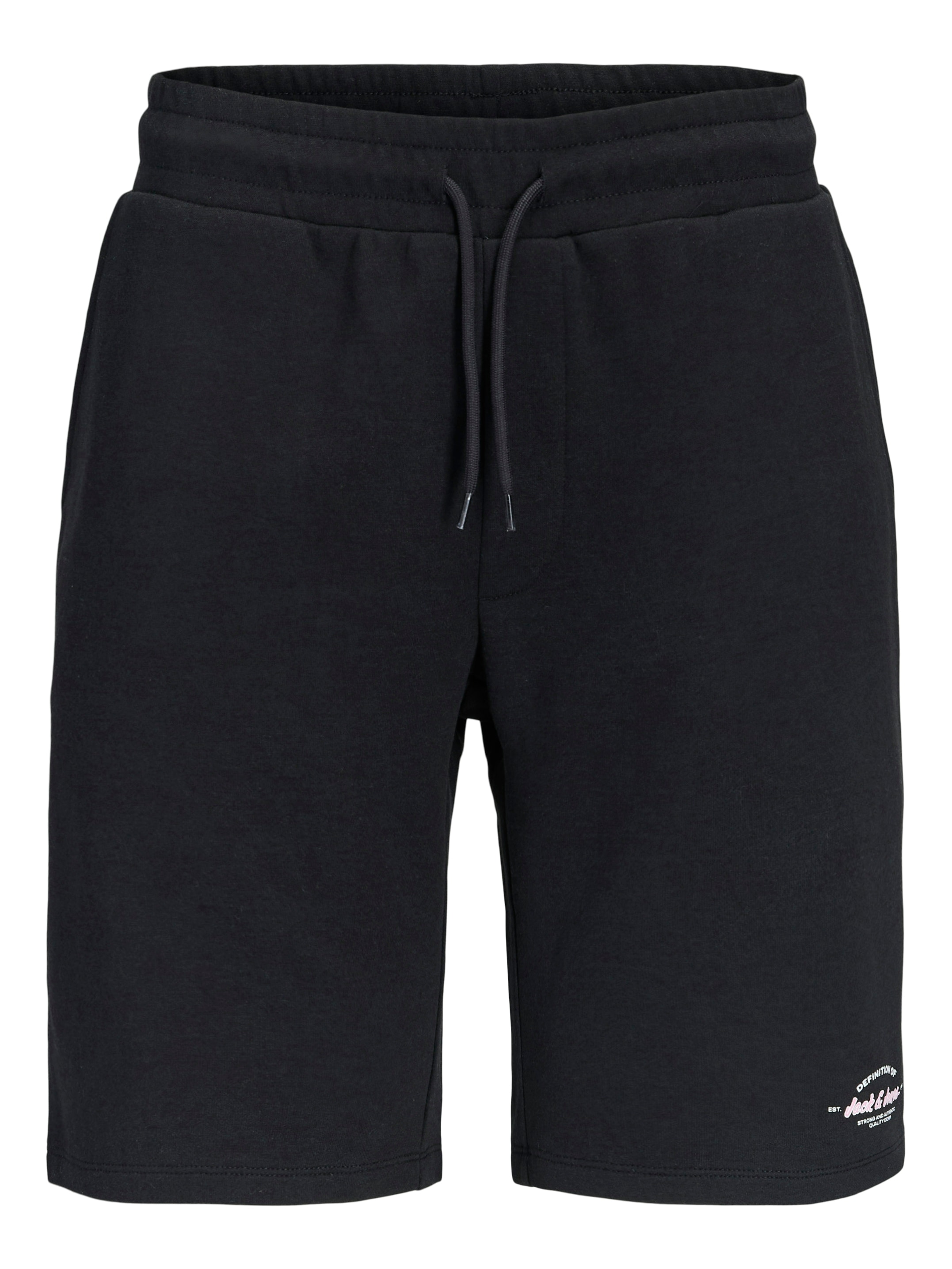 Jack & Jones Jogger Pants »JPSTGORDON BRANDON SWEAT SHORTS«