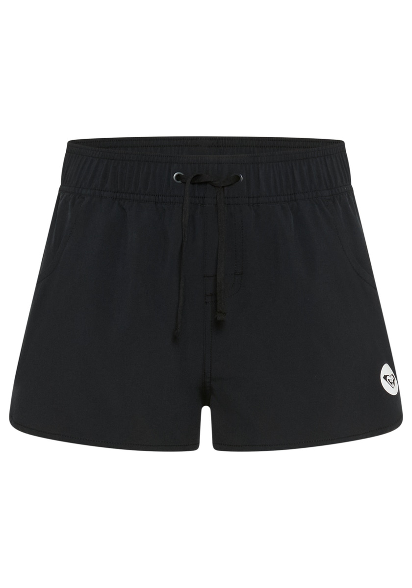Roxy Badeshorts »ROXY WAVE 5 INCH« sportlicher Stil, für Schwimmen, klassische Badeshorts-Form