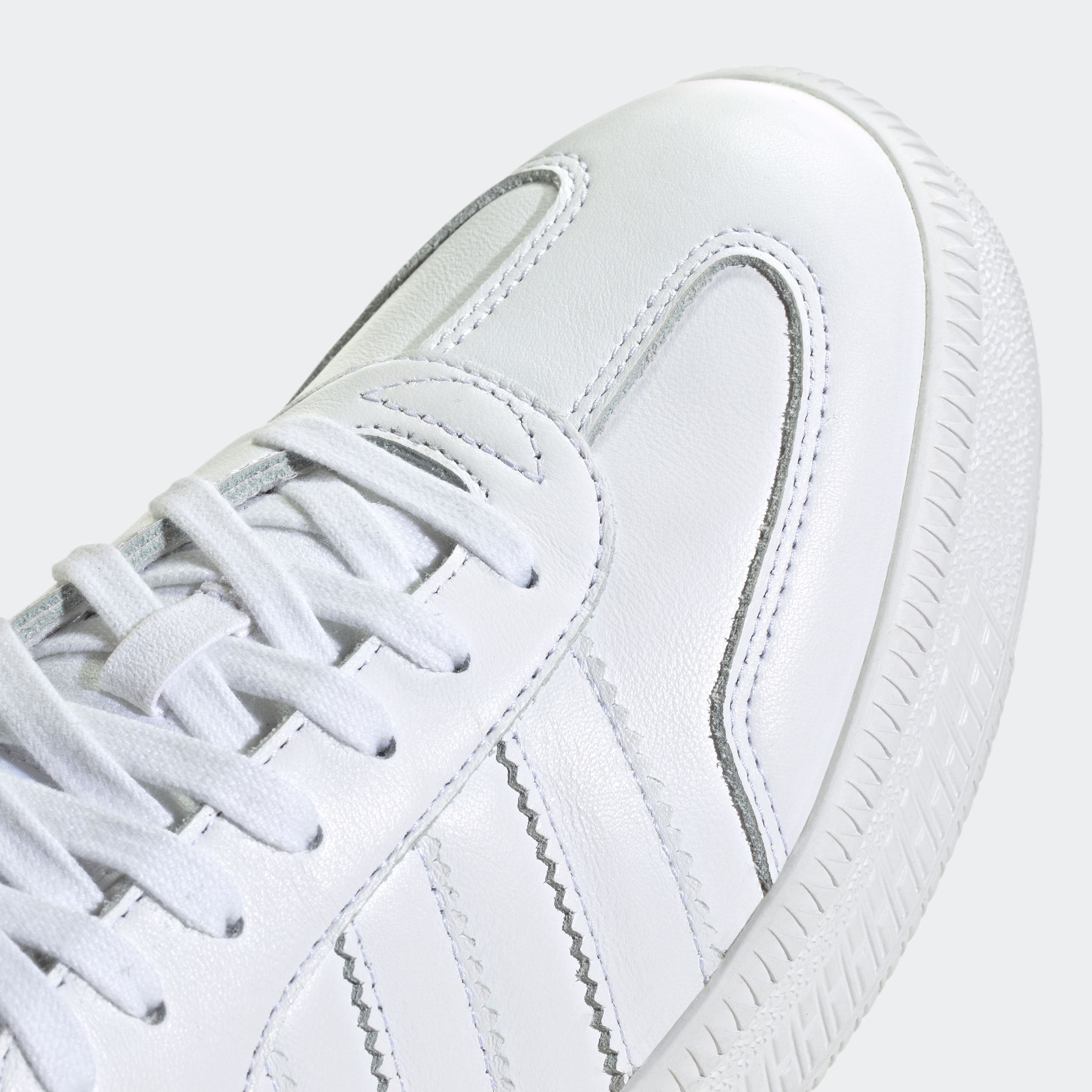 adidas Originals Sneaker »SAMBA XLG«  mit erhöhter Sohle und gepolsterter Zunge