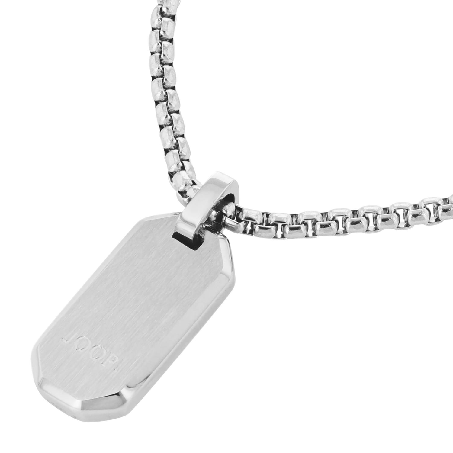 JOOP! Kette mit Anhänger