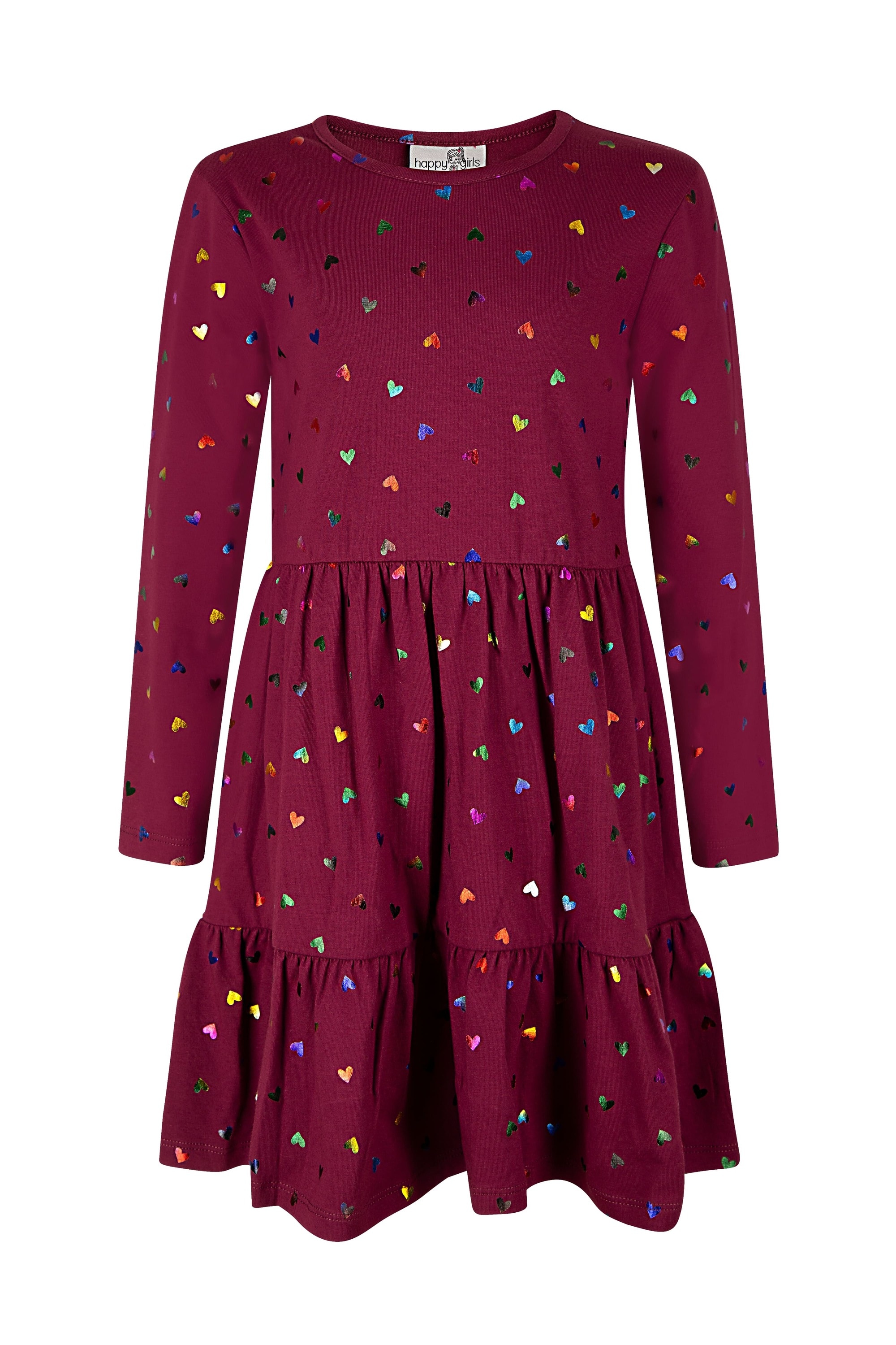 happy girls Sommerkleid »dress«