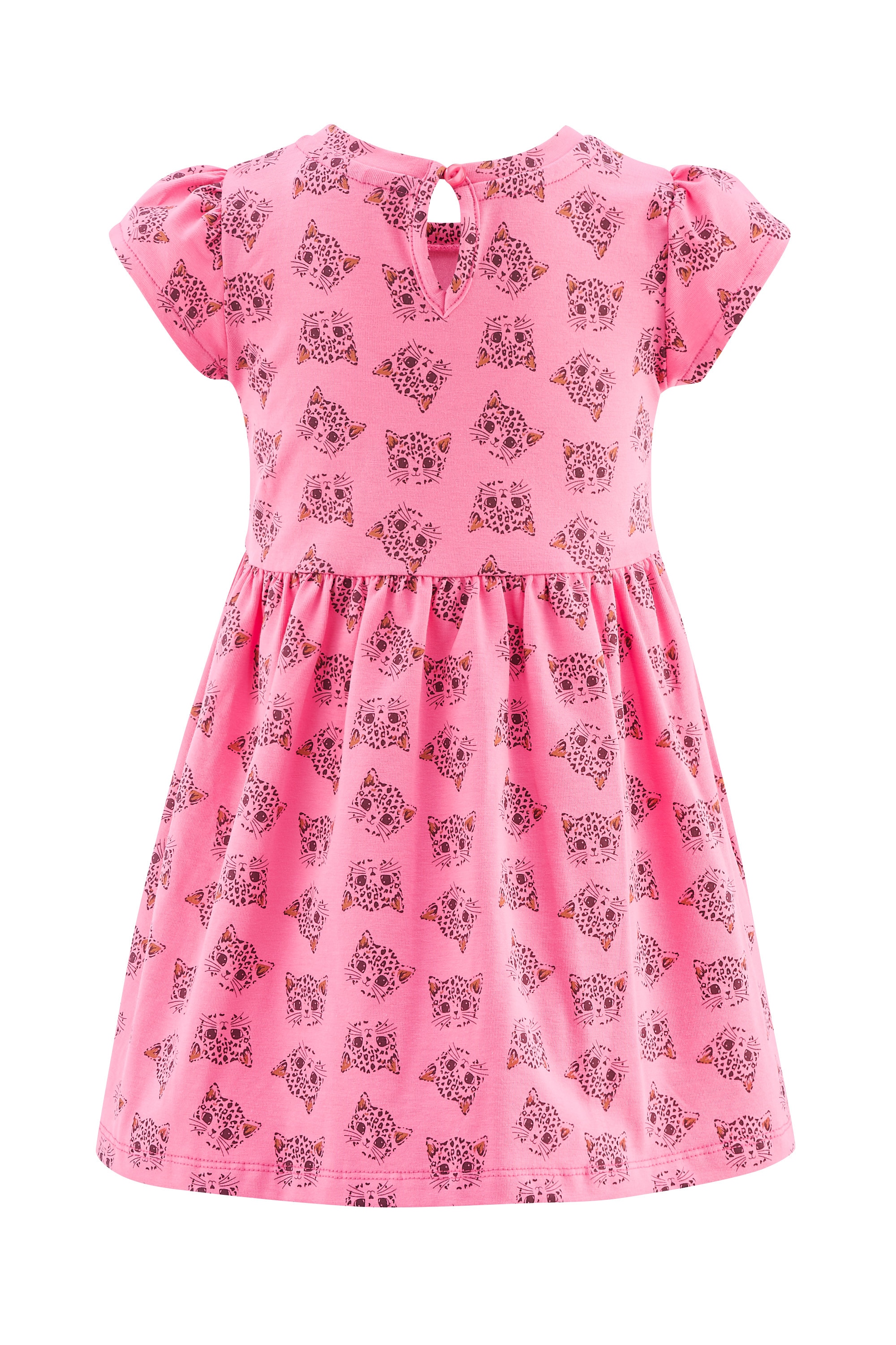 happy girls Sommerkleid »Mädchenkleid«