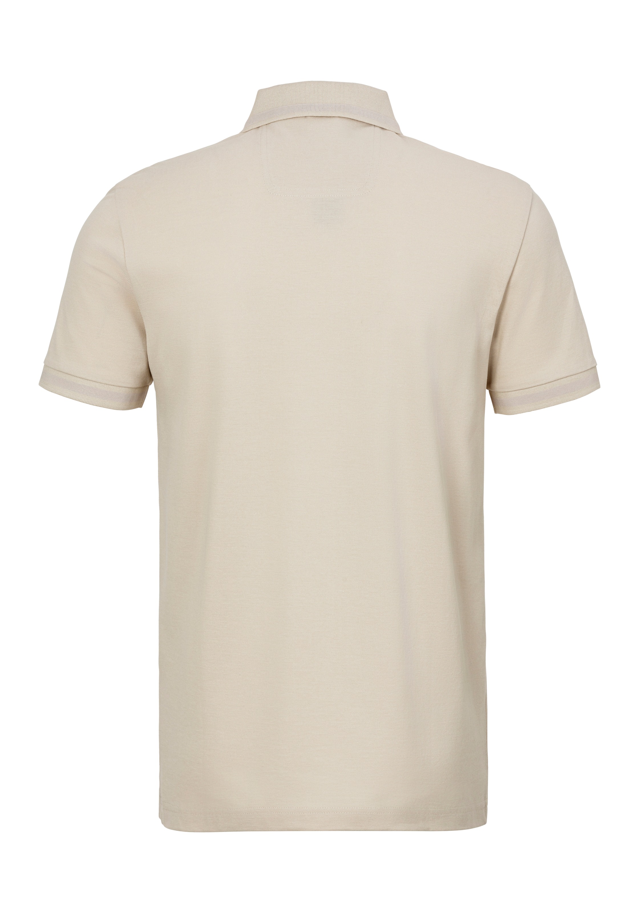 BOSS GREEN Poloshirt »Pio«, mit Polokragen
