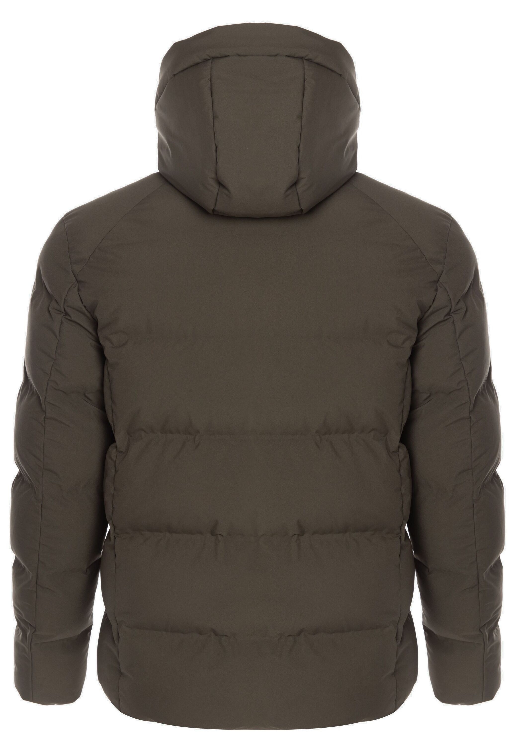 CARISMA Winterjacke »CARISMA Jacke 1221 Winterjacke« mit Kapuze mit Kapuze